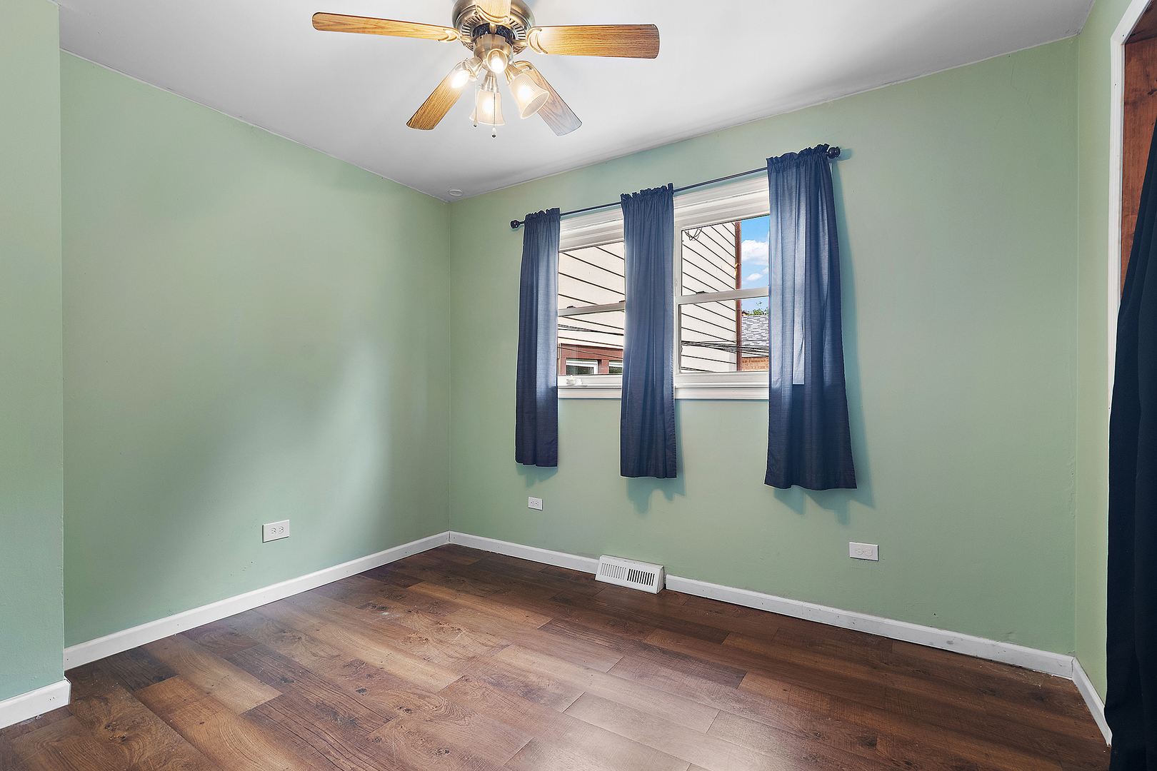 11157 S Spaulding Avenue, Chicago, IL 60655
