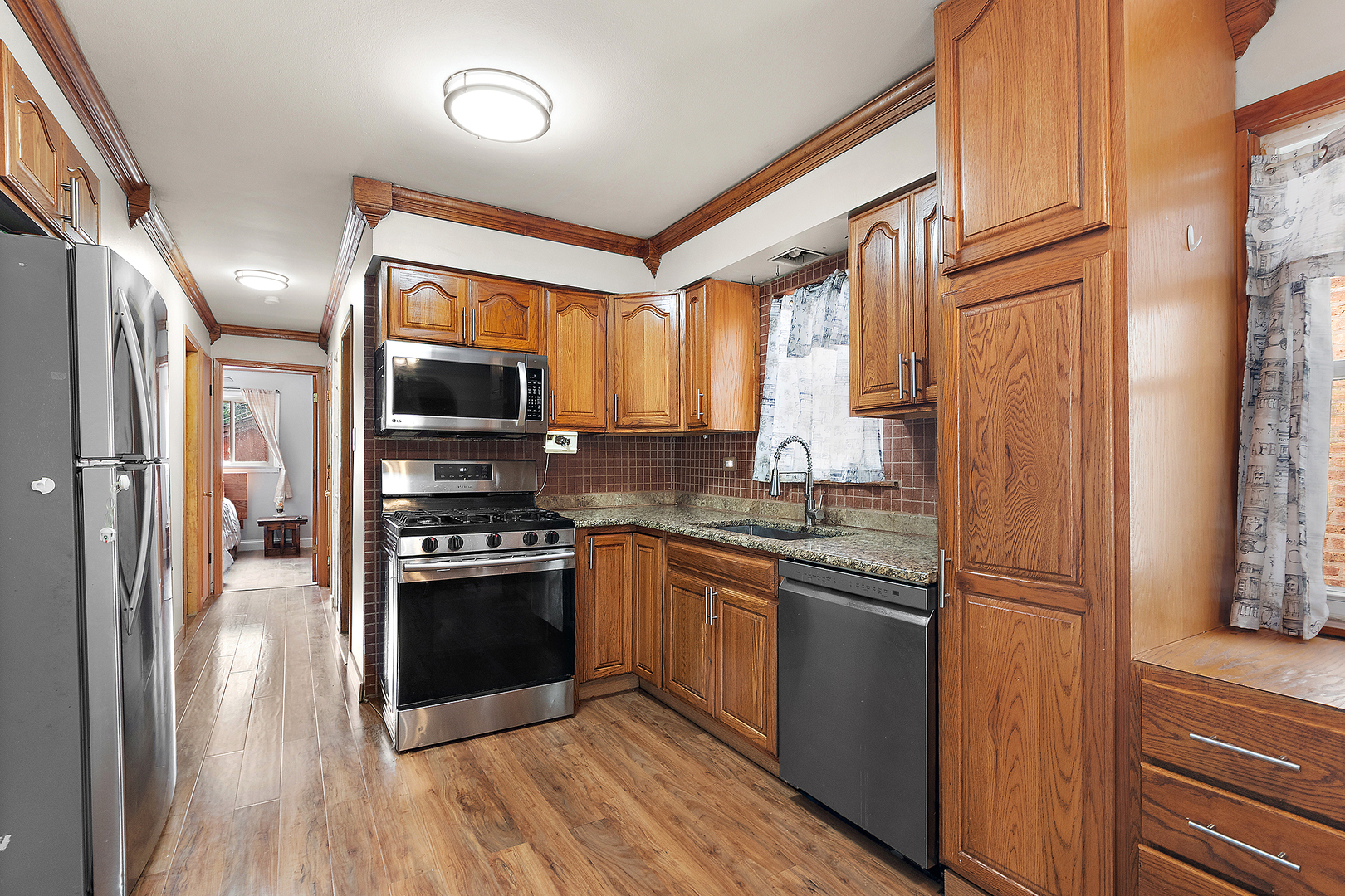 11157 S Spaulding Avenue, Chicago, IL 60655