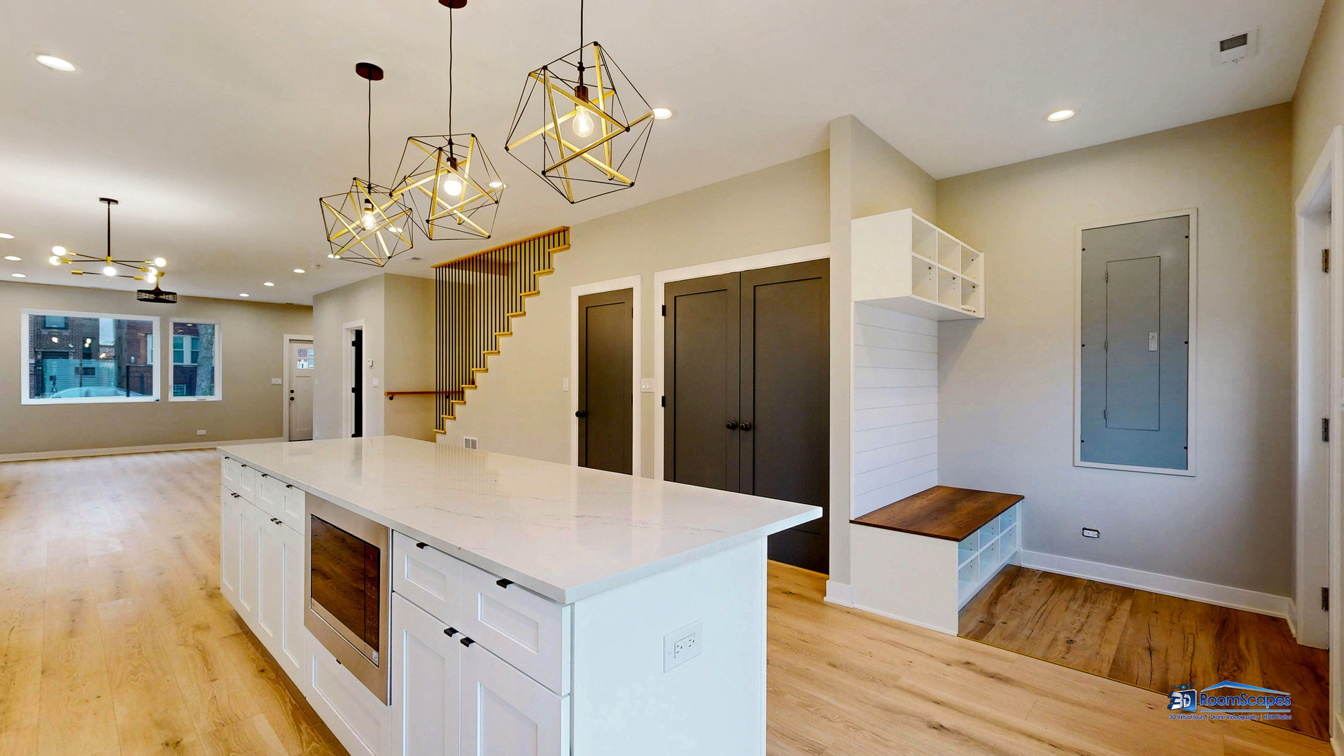 302 N Lockwood Avenue, Chicago, IL 60644