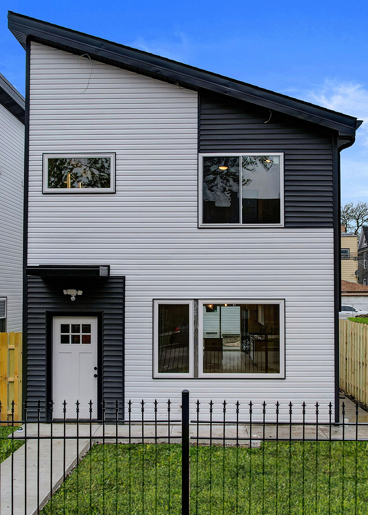 302 N Lockwood Avenue, Chicago, IL 60644