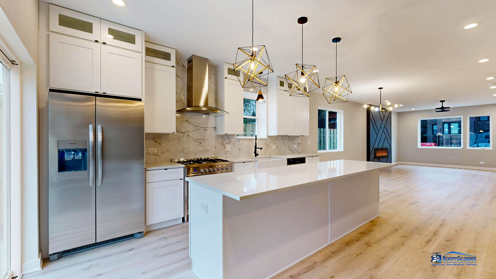 302 N Lockwood Avenue, Chicago, IL 60644
