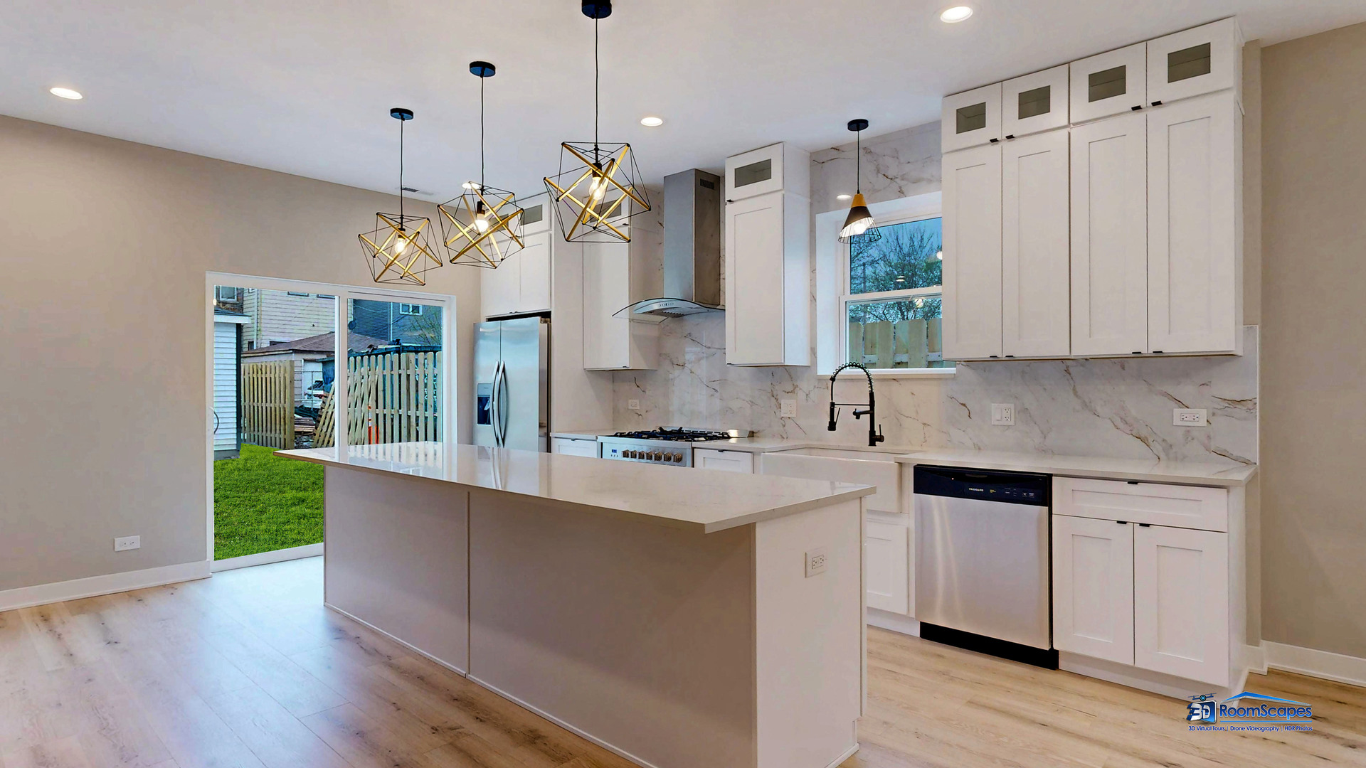 302 N Lockwood Avenue, Chicago, IL 60644