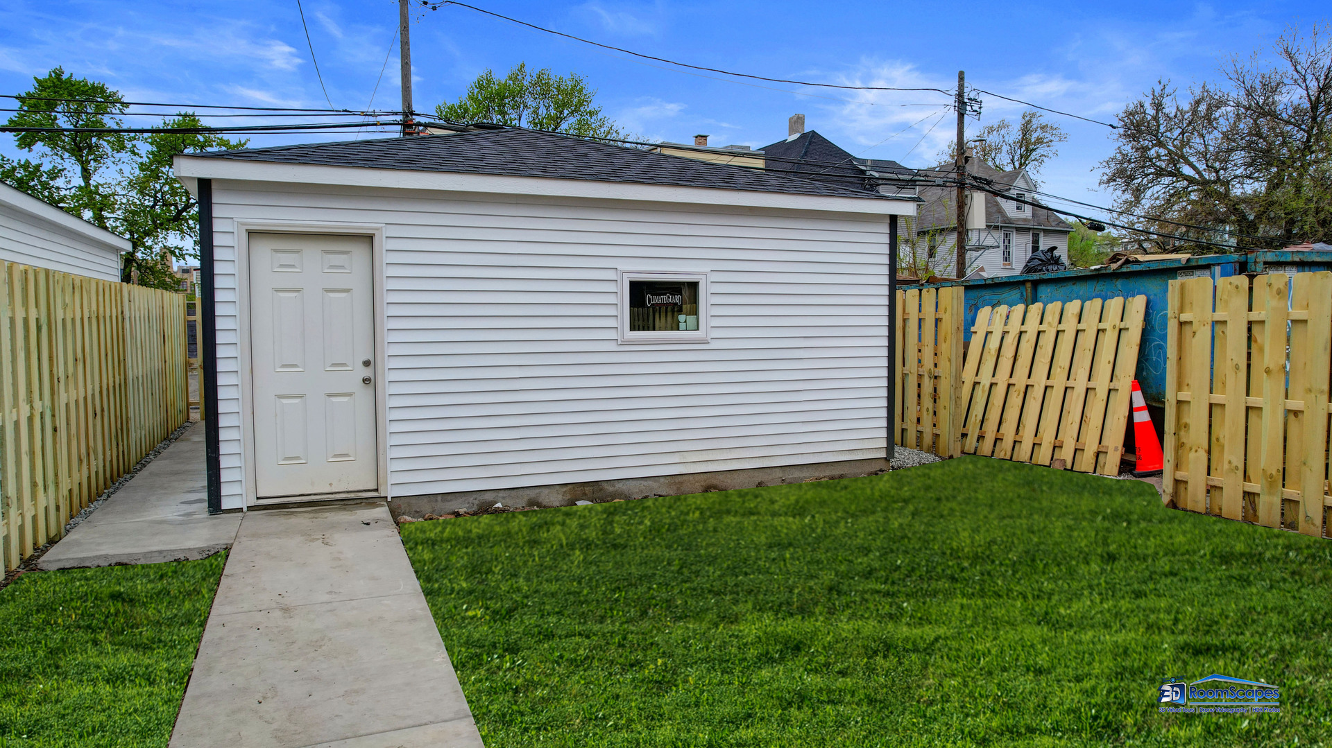302 N Lockwood Avenue, Chicago, IL 60644