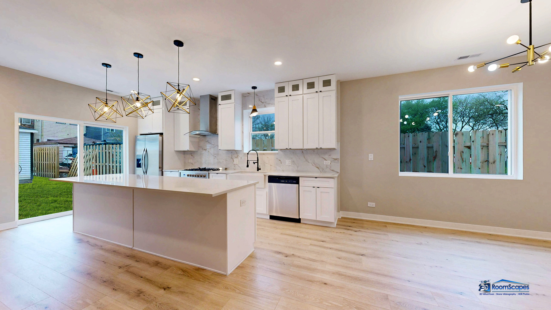 302 N Lockwood Avenue, Chicago, IL 60644