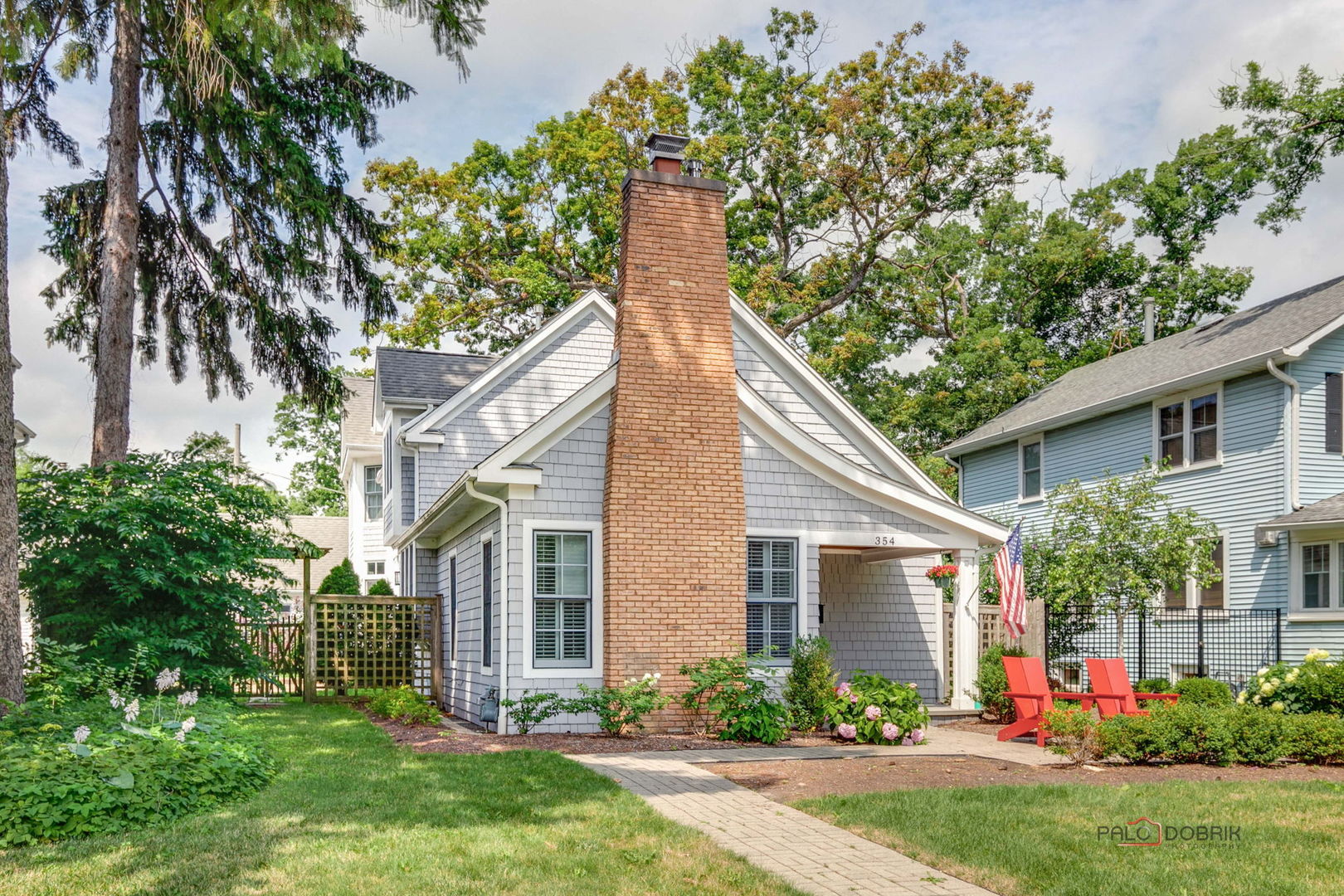 354 Hirst Court, Lake Bluff, IL 60044