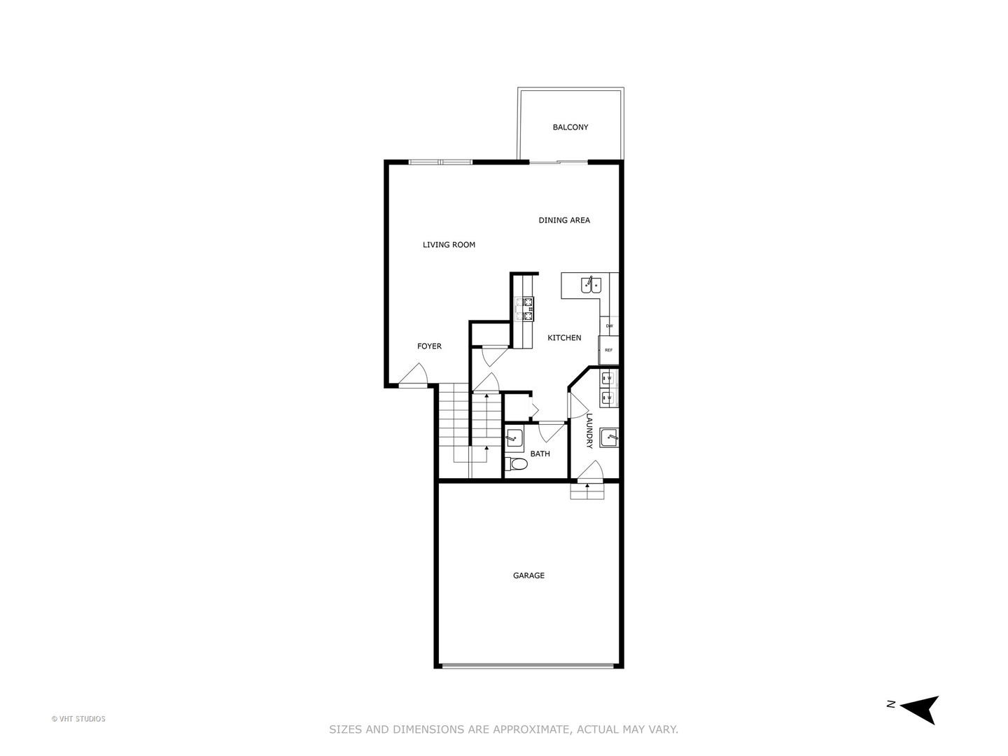 531 Horizon Drive, Bartlett, IL 60103