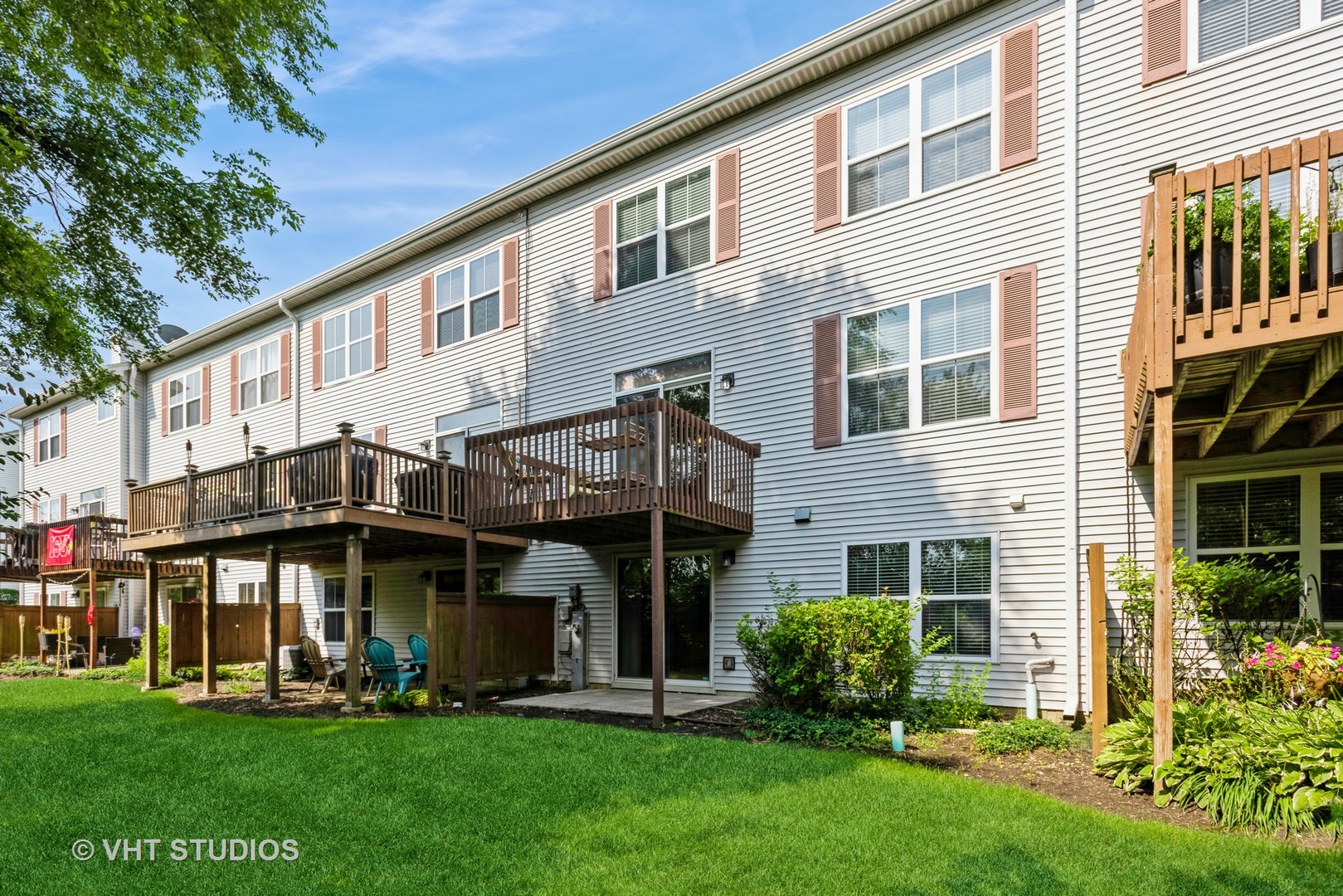 531 Horizon Drive, Bartlett, IL 60103