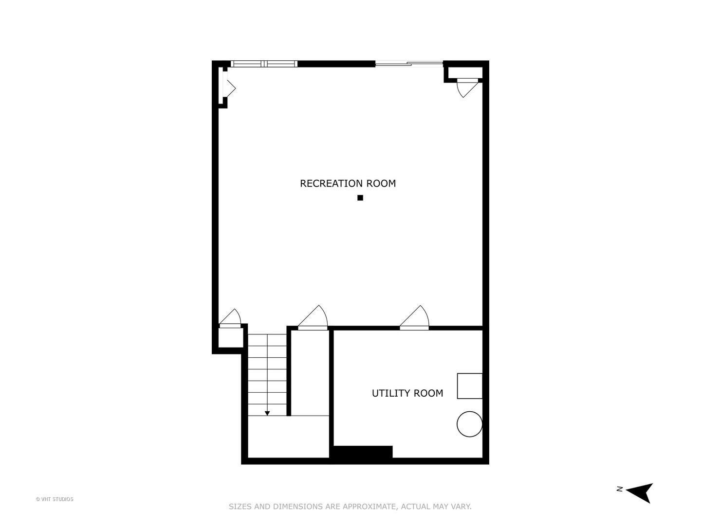 531 Horizon Drive, Bartlett, IL 60103