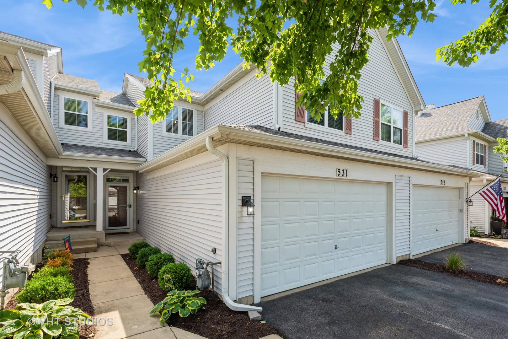 531 Horizon Drive, Bartlett, IL 60103