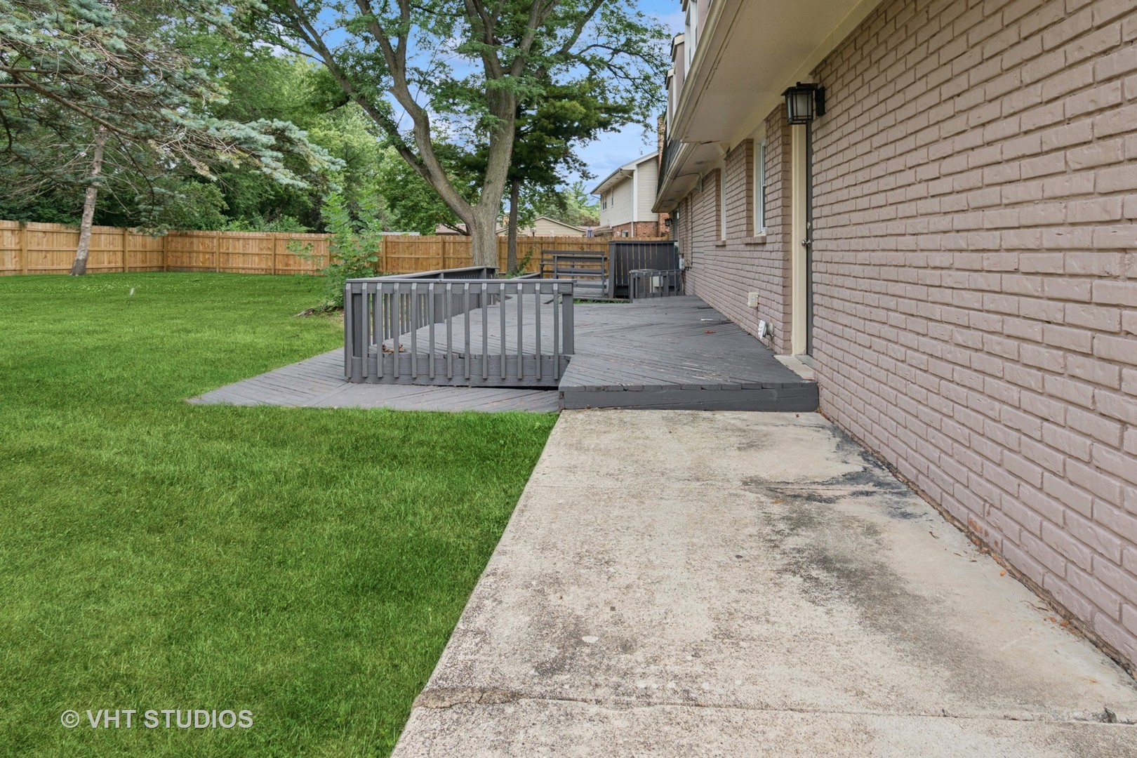1516 Scott Crescent, Flossmoor, IL 60422