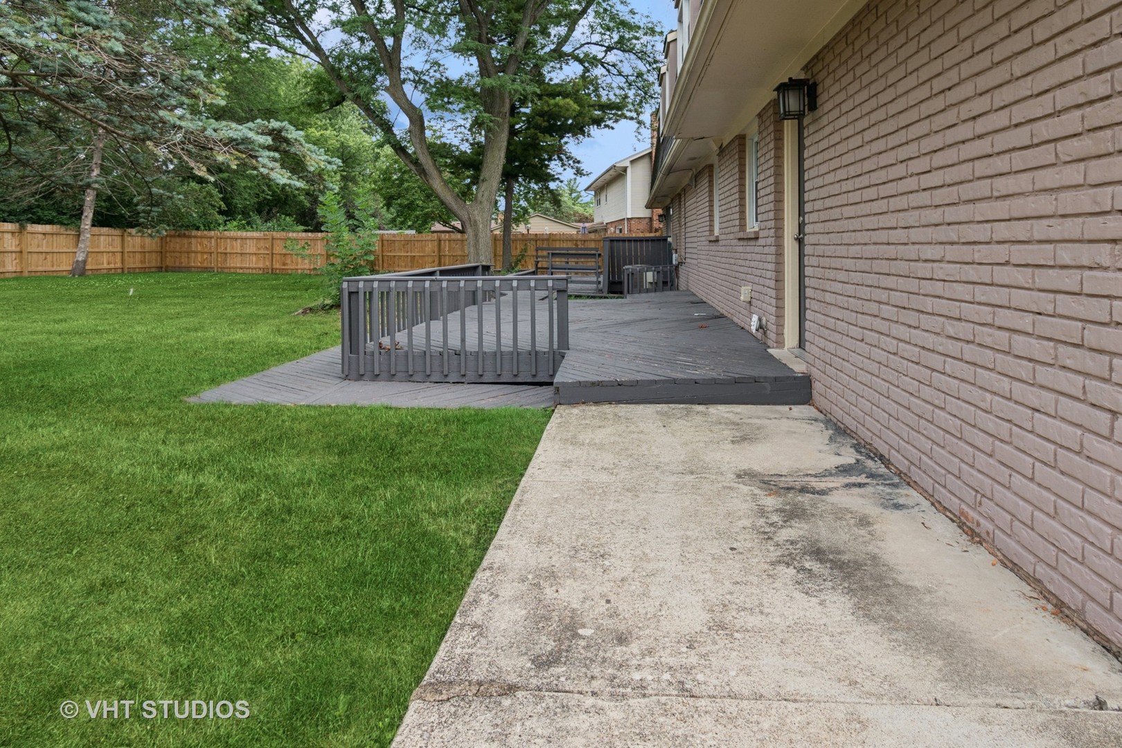 1516 Scott Crescent, Flossmoor, IL 60422