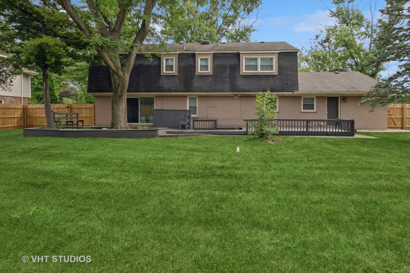 1516 Scott Crescent, Flossmoor, IL 60422