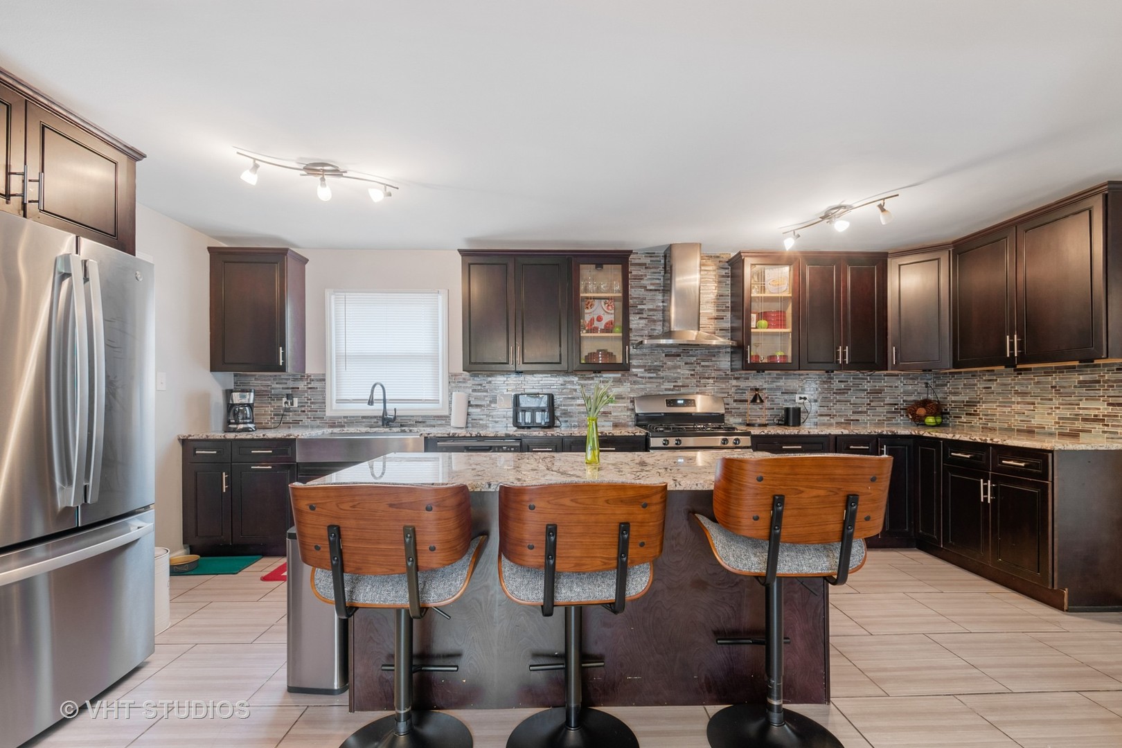 1516 Scott Crescent, Flossmoor, IL 60422