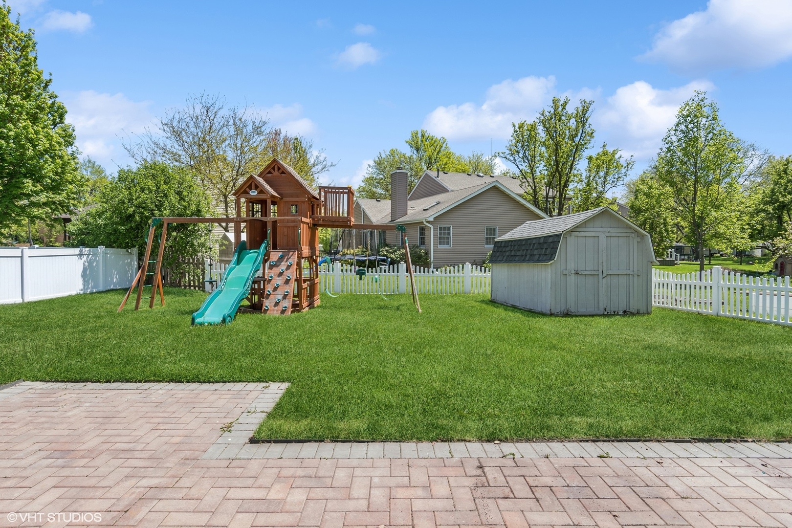 1912 Seton Hall Drive, Naperville, IL 60565
