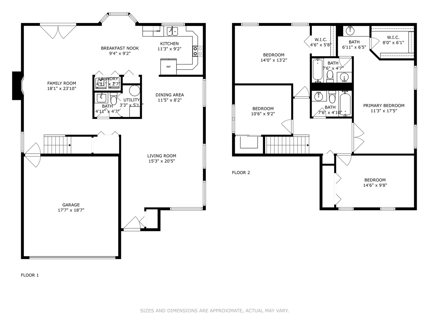 1912 Seton Hall Drive, Naperville, IL 60565