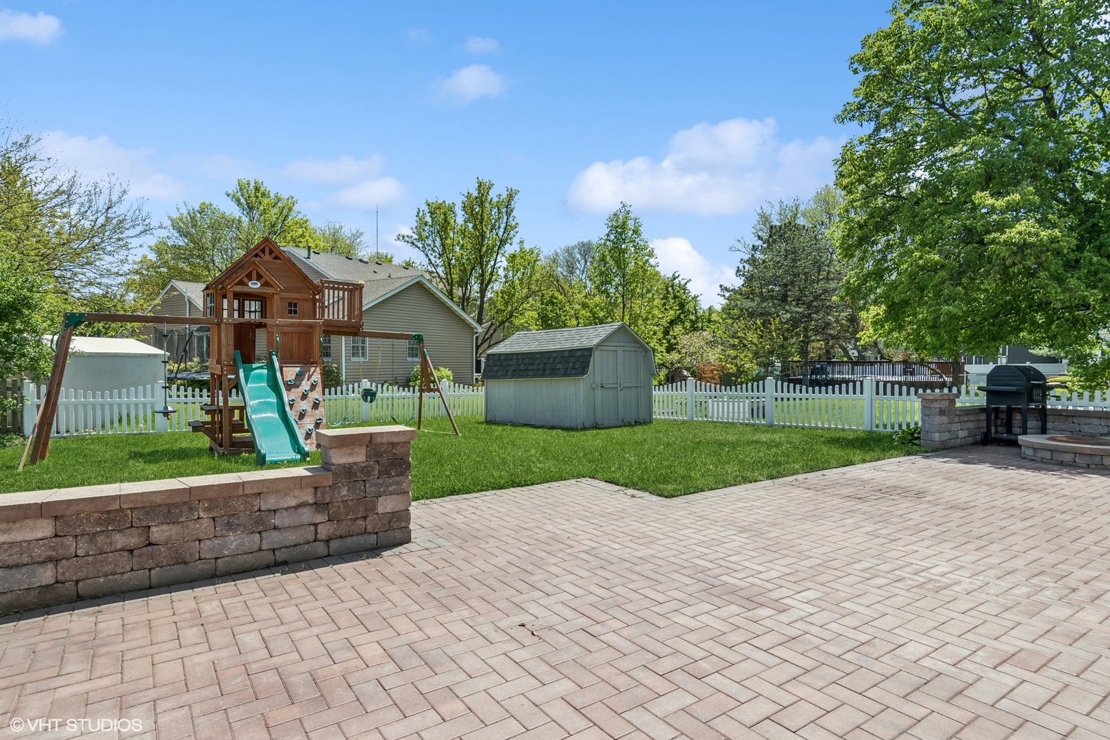 1912 Seton Hall Drive, Naperville, IL 60565