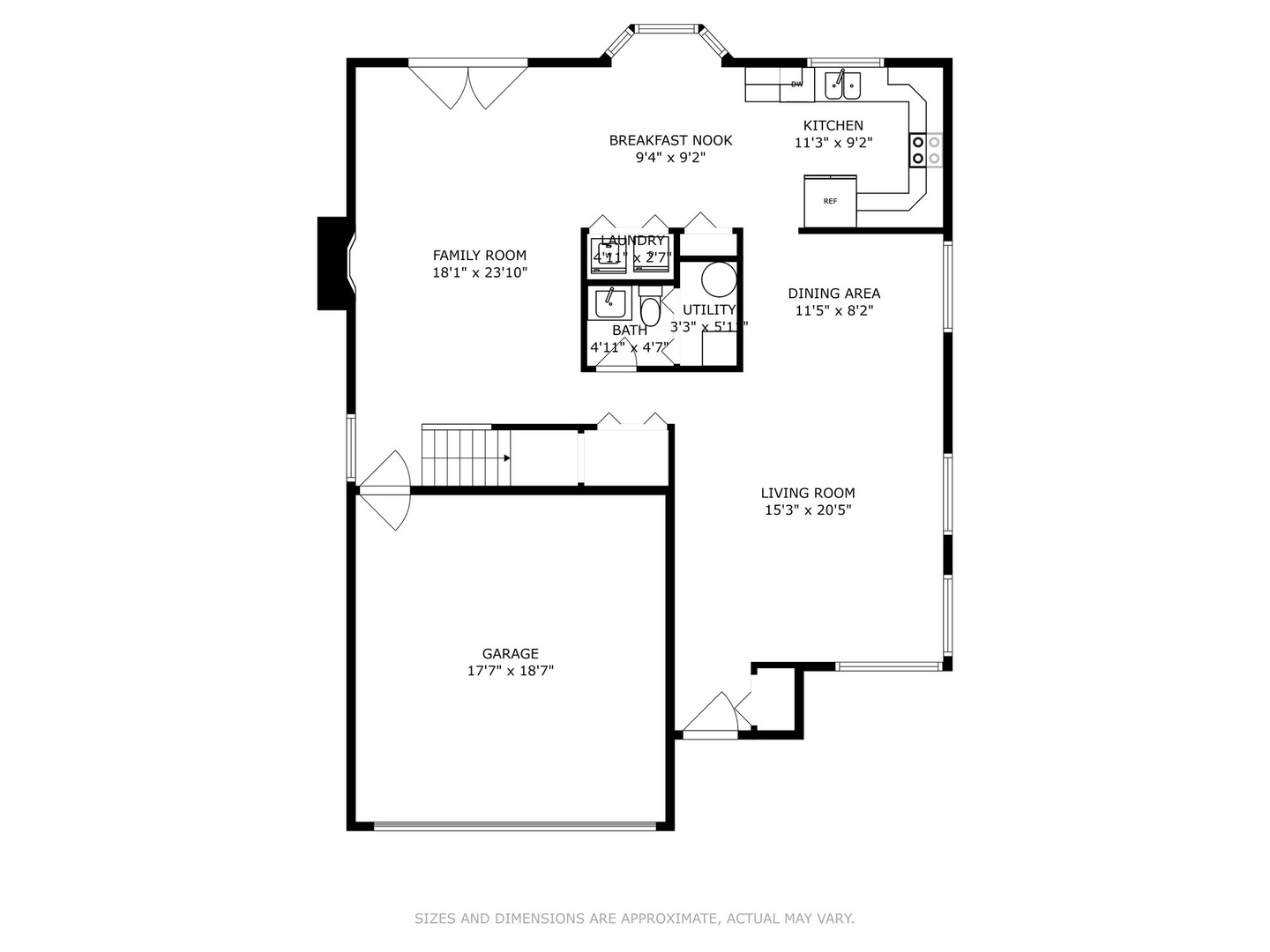 1912 Seton Hall Drive, Naperville, IL 60565