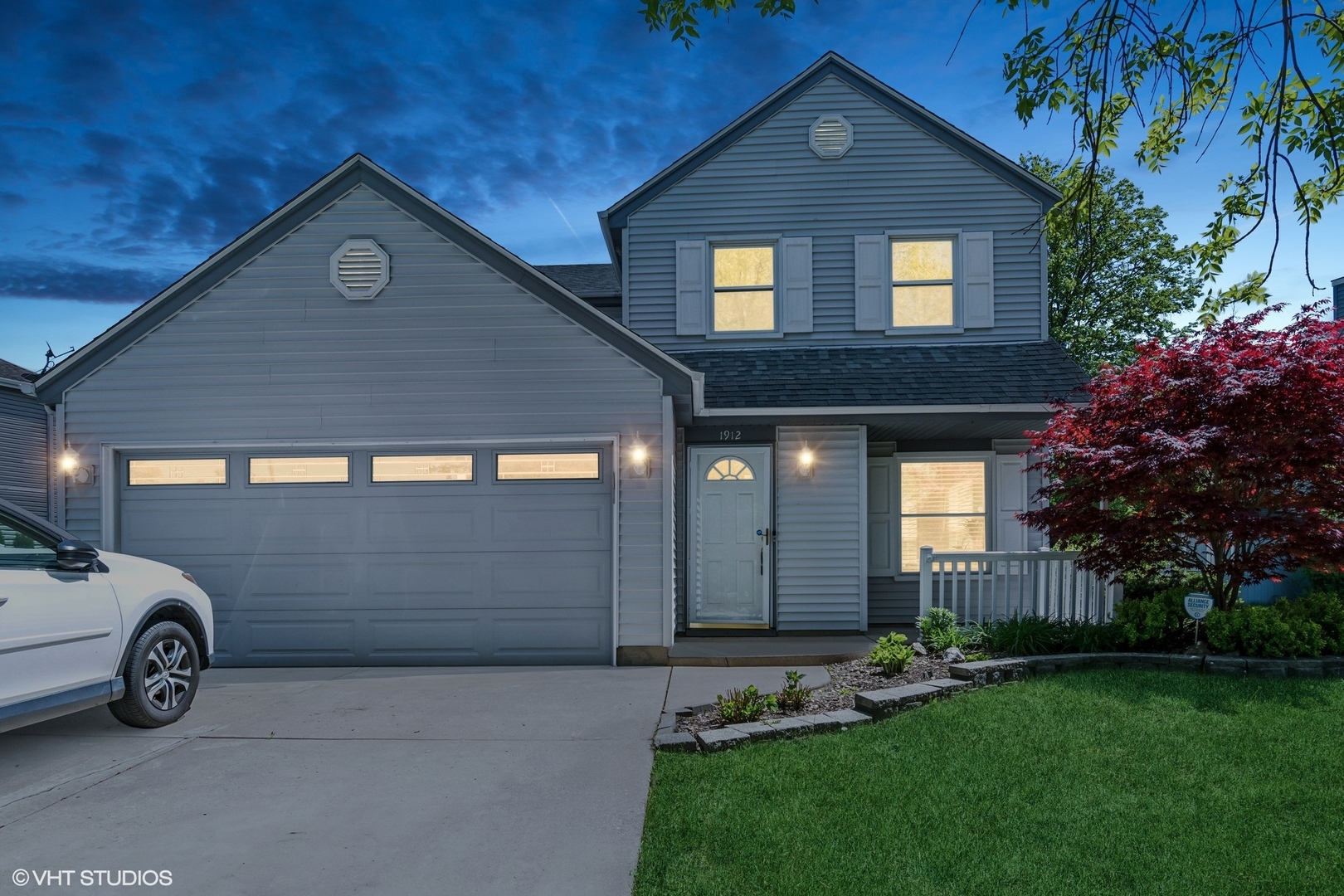 1912 Seton Hall Drive, Naperville, IL 60565
