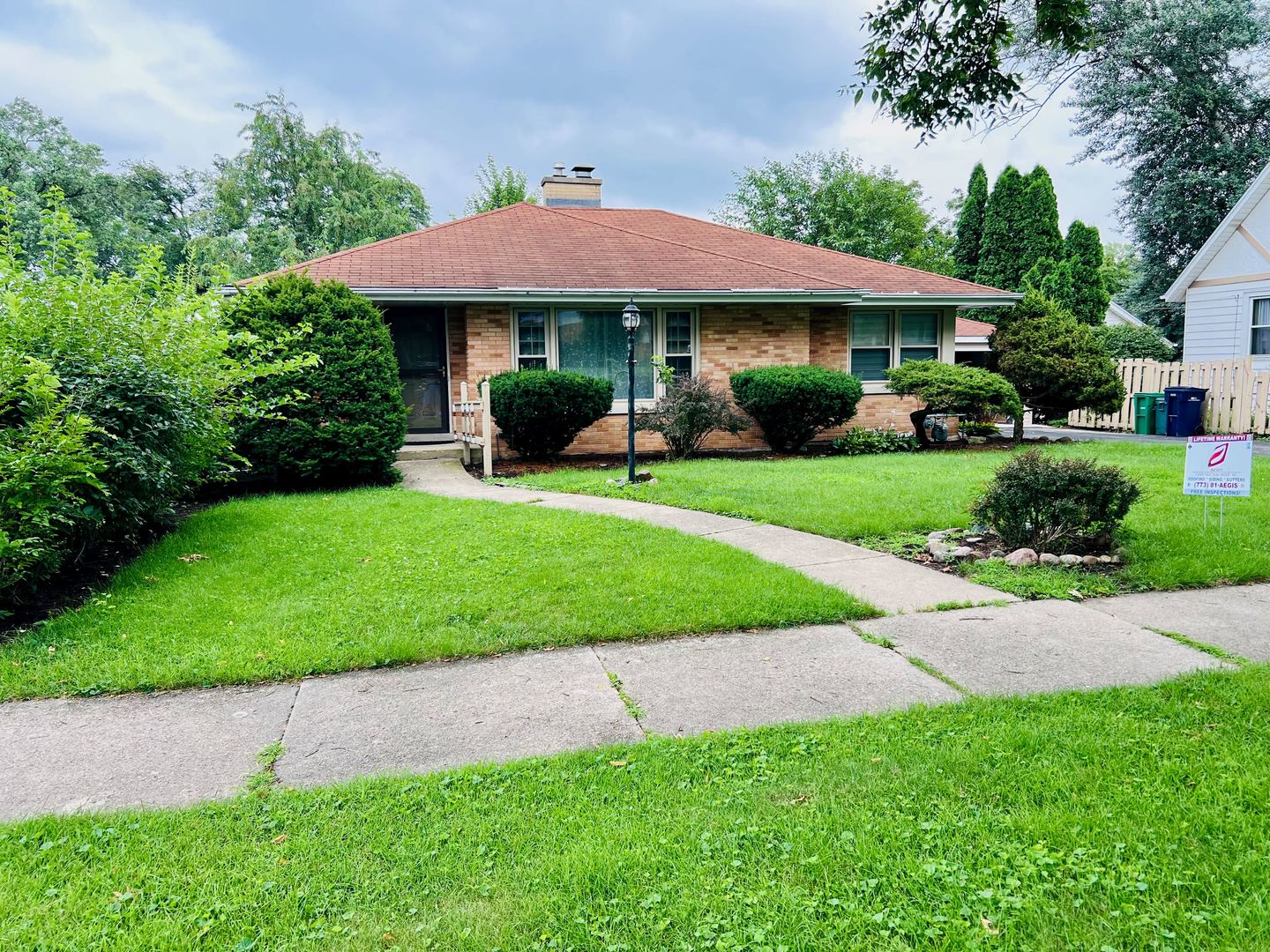 835 S La Londe Avenue, Lombard, IL 60148