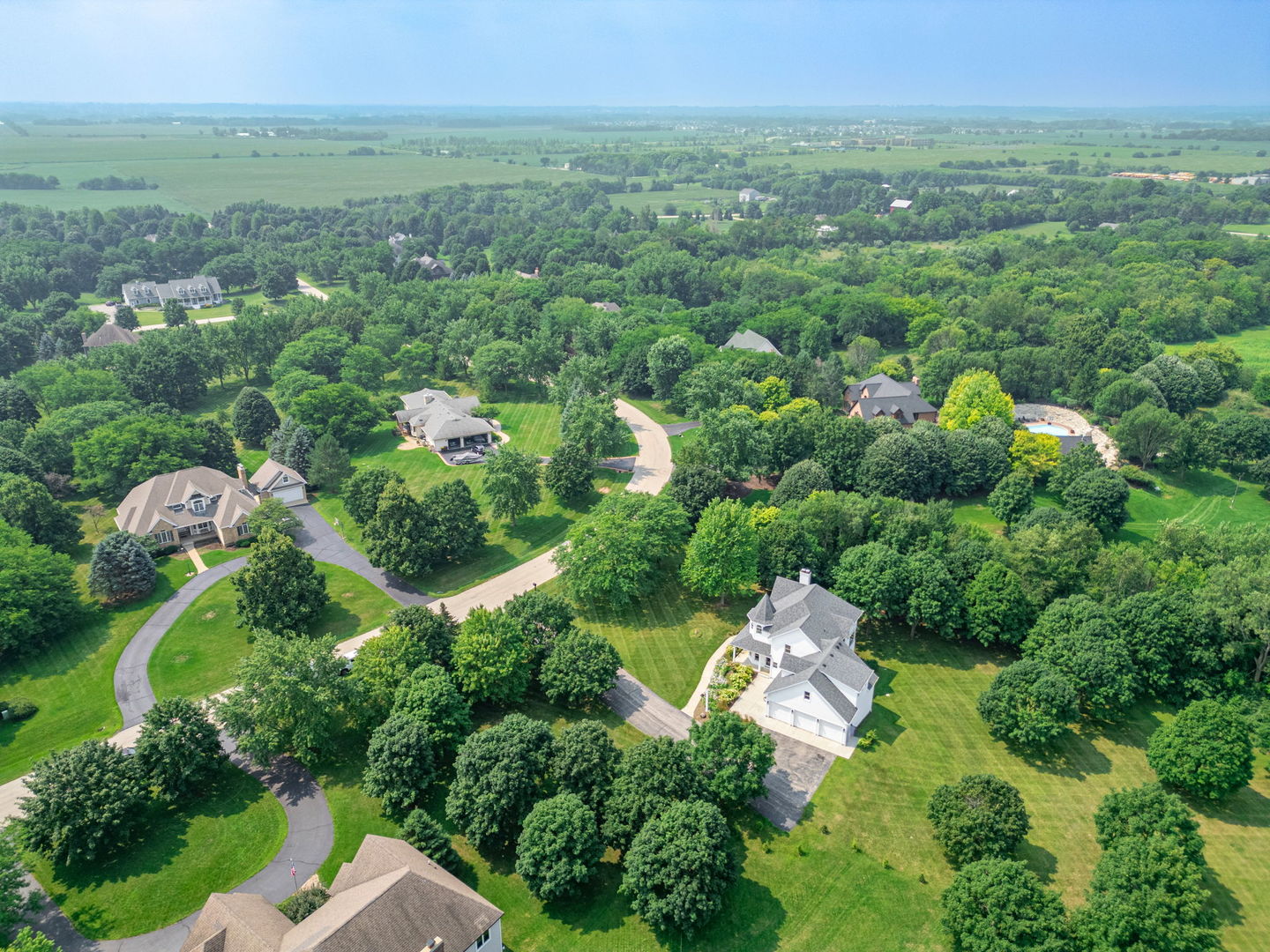 2505 Timberline Trail, Woodstock, IL 60098