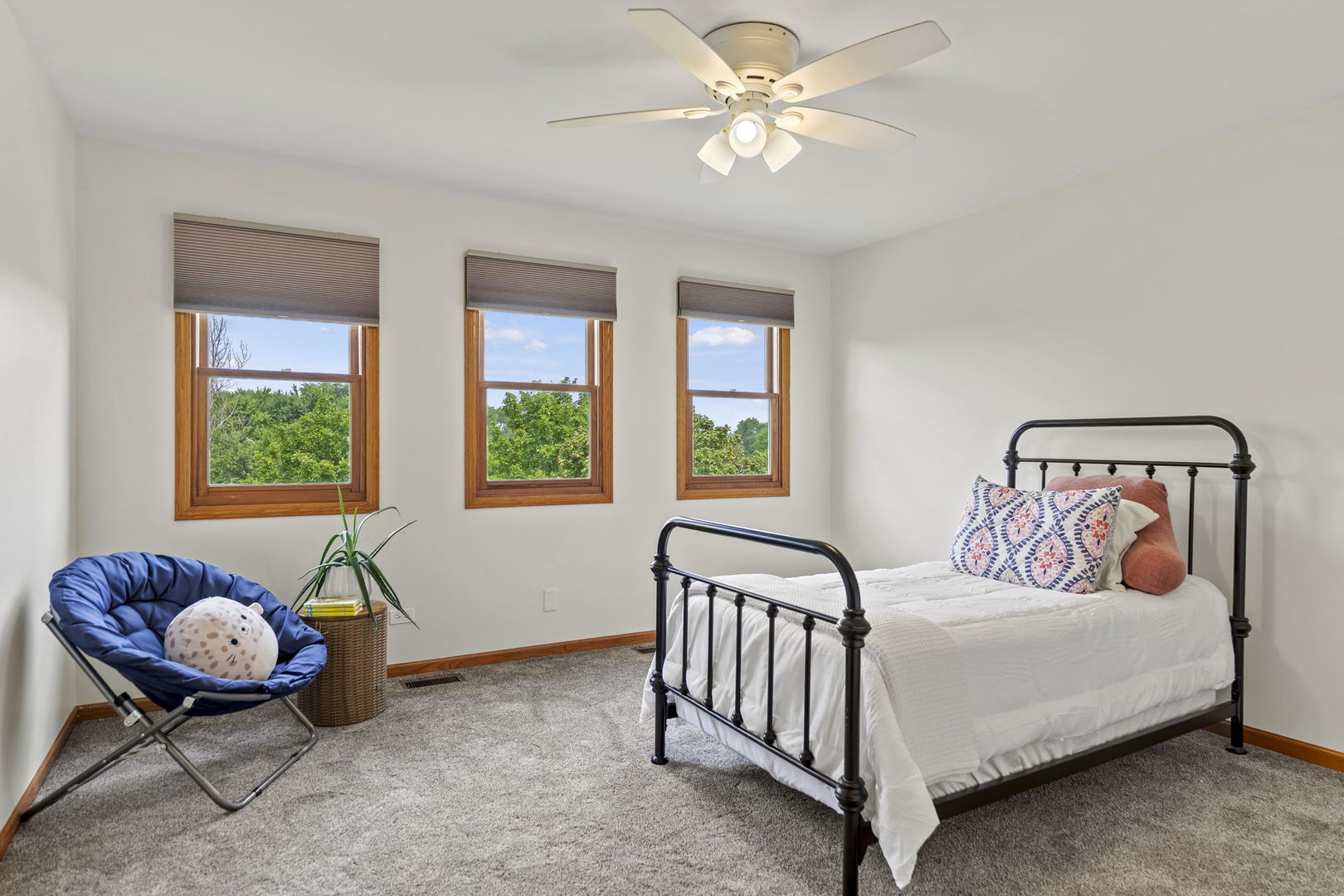 2505 Timberline Trail, Woodstock, IL 60098