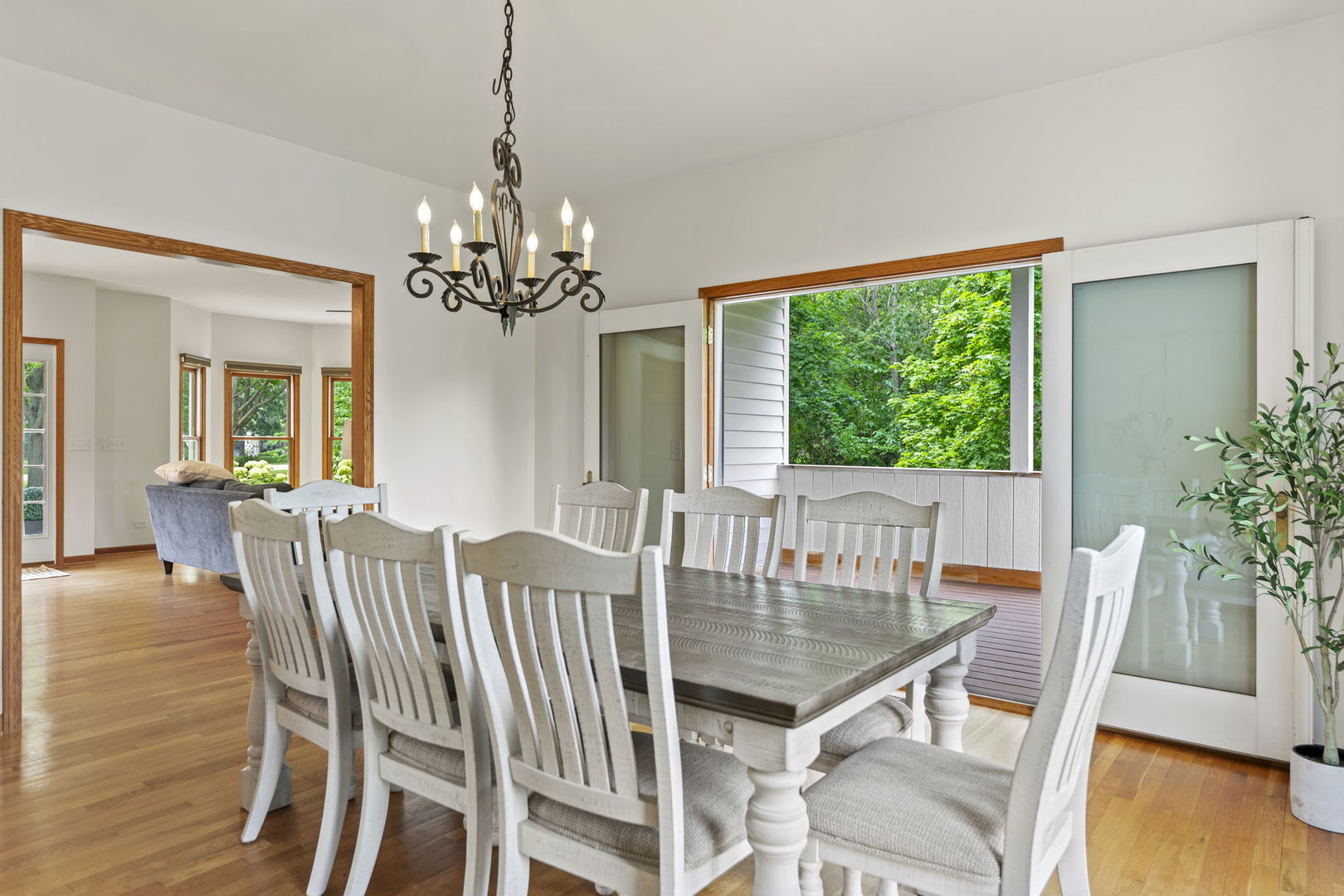 2505 Timberline Trail, Woodstock, IL 60098