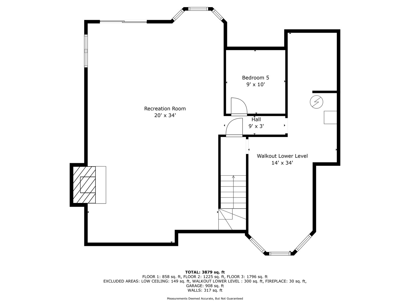 2505 Timberline Trail, Woodstock, IL 60098