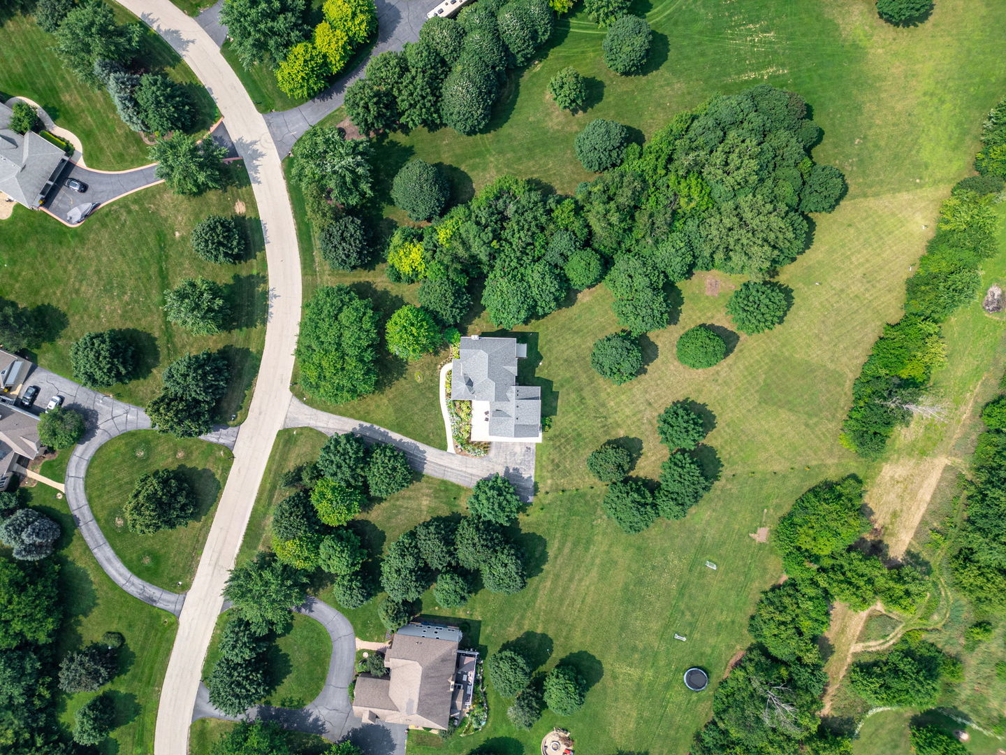 2505 Timberline Trail, Woodstock, IL 60098