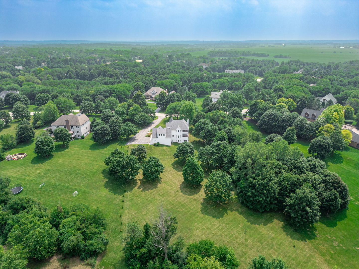 2505 Timberline Trail, Woodstock, IL 60098