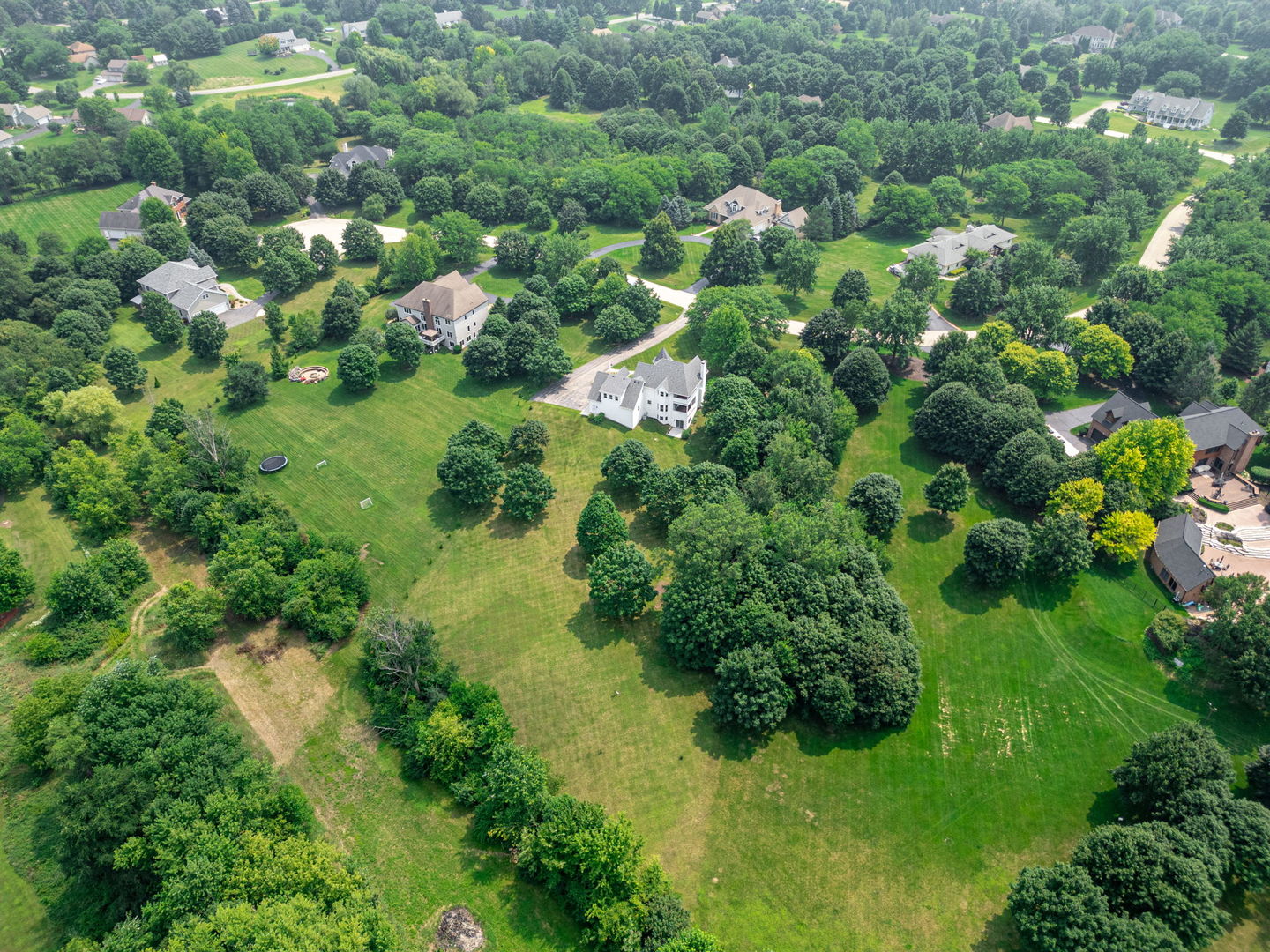 2505 Timberline Trail, Woodstock, IL 60098