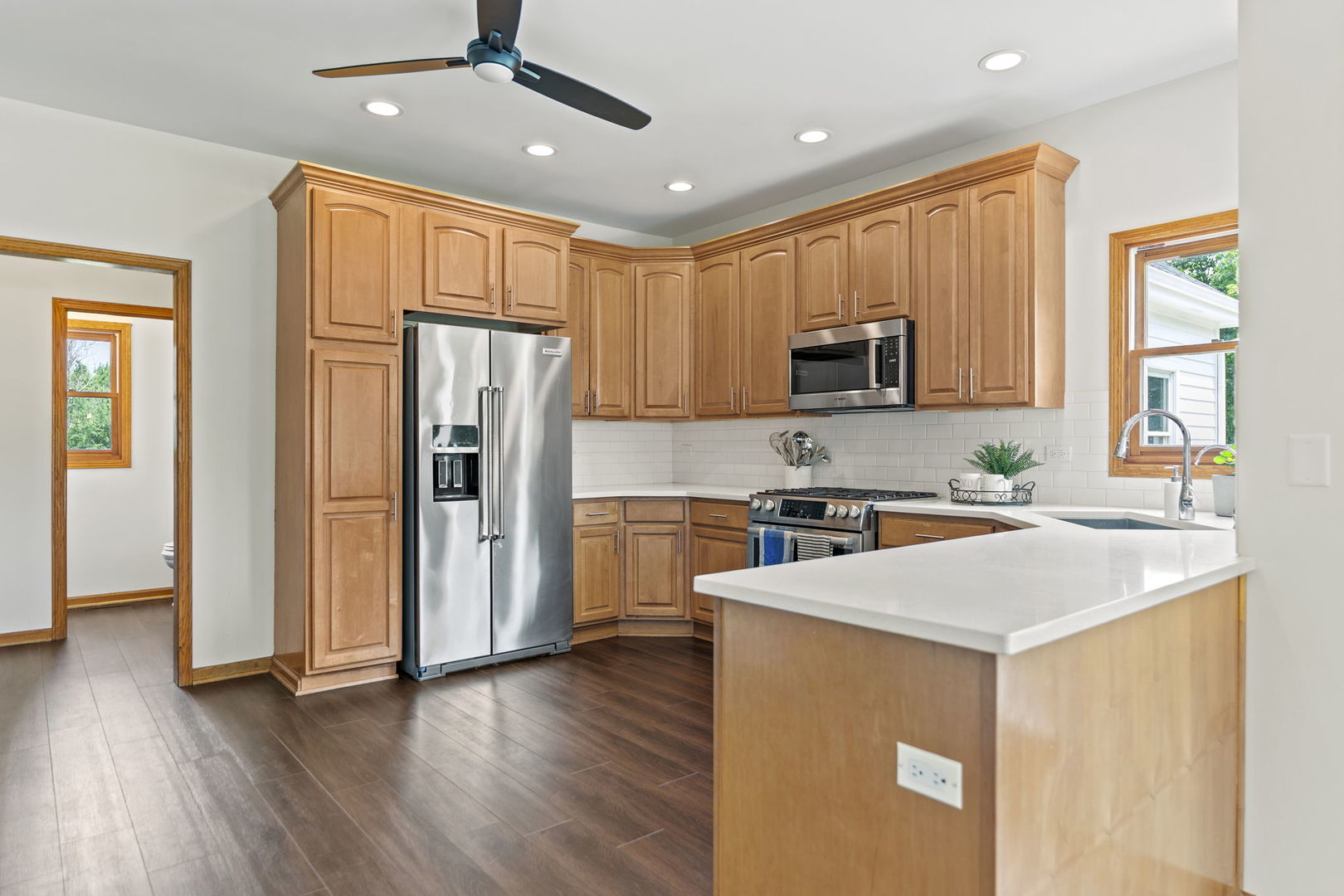 2505 Timberline Trail, Woodstock, IL 60098
