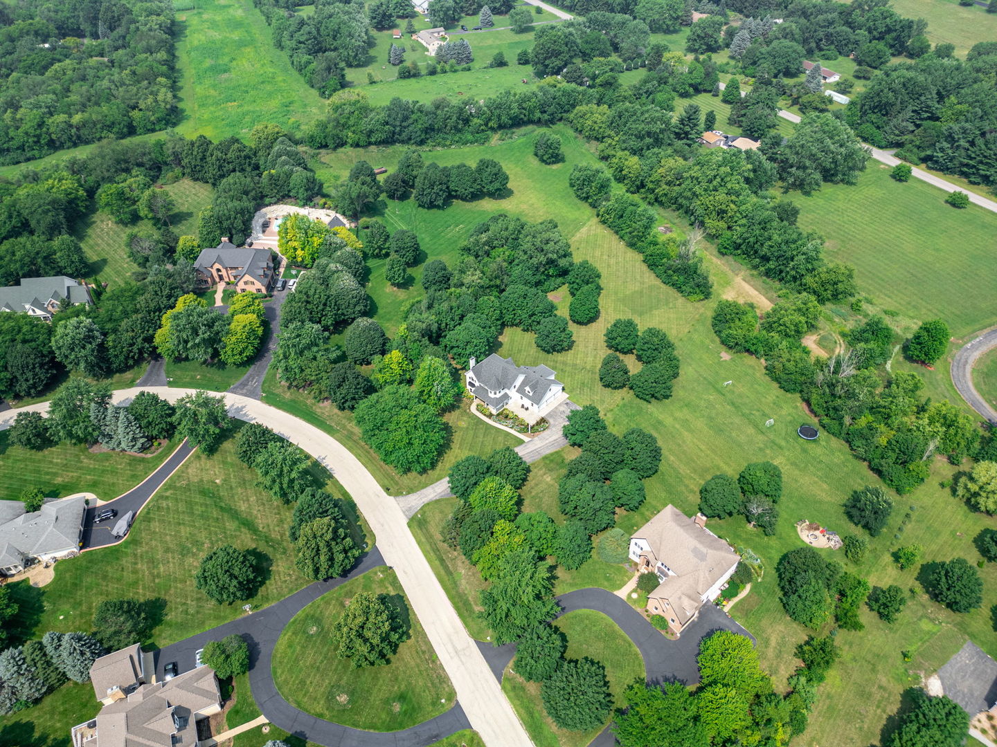 2505 Timberline Trail, Woodstock, IL 60098
