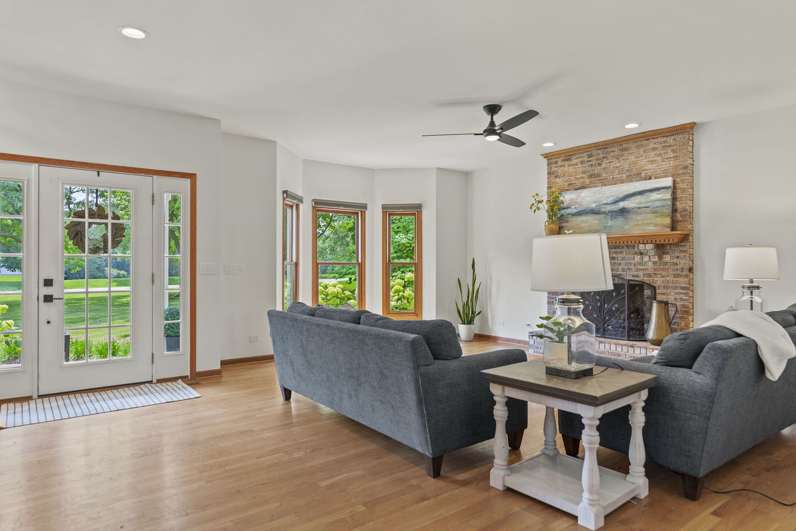 2505 Timberline Trail, Woodstock, IL 60098
