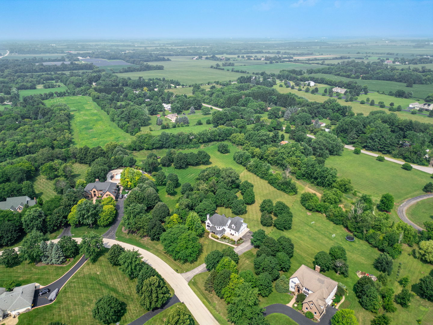 2505 Timberline Trail, Woodstock, IL 60098