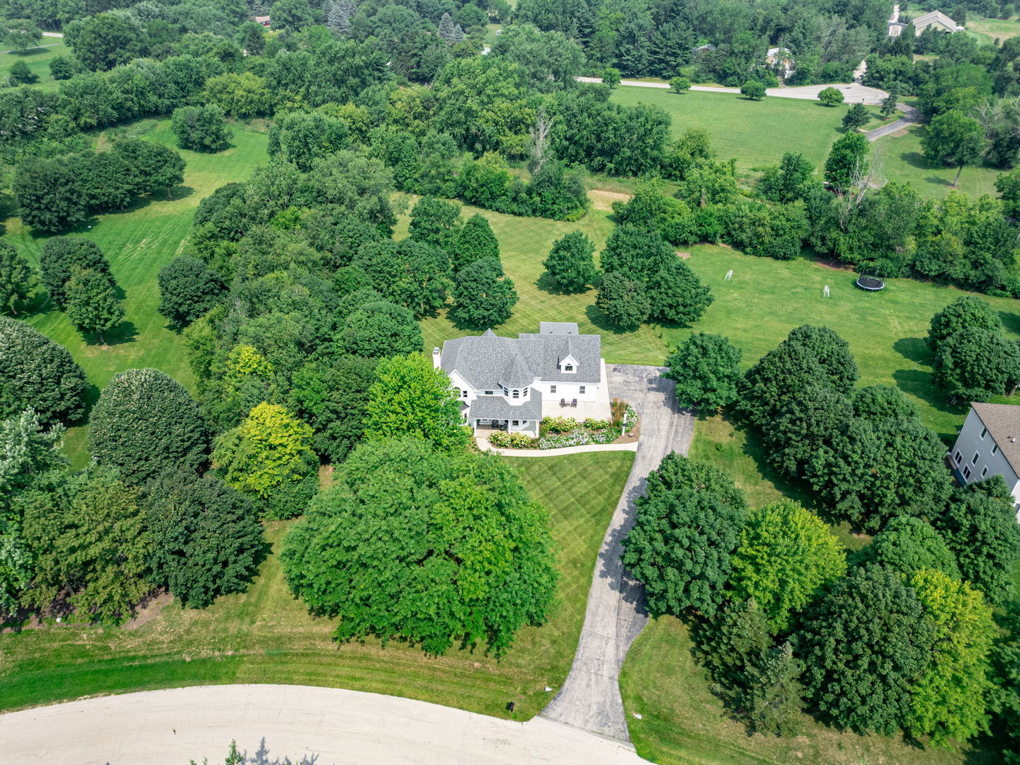 2505 Timberline Trail, Woodstock, IL 60098