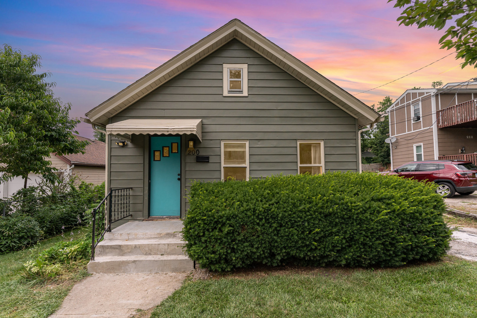 200 Jefferson Avenue, Elgin, IL 60120