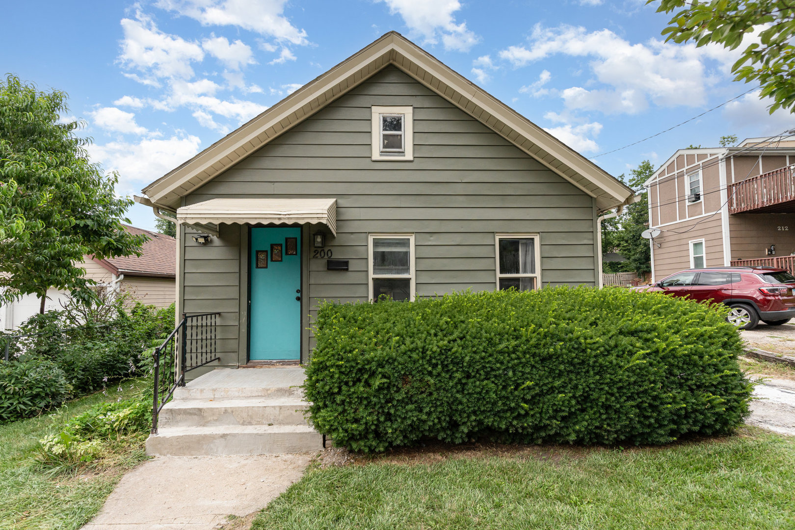 200 Jefferson Avenue, Elgin, IL 60120
