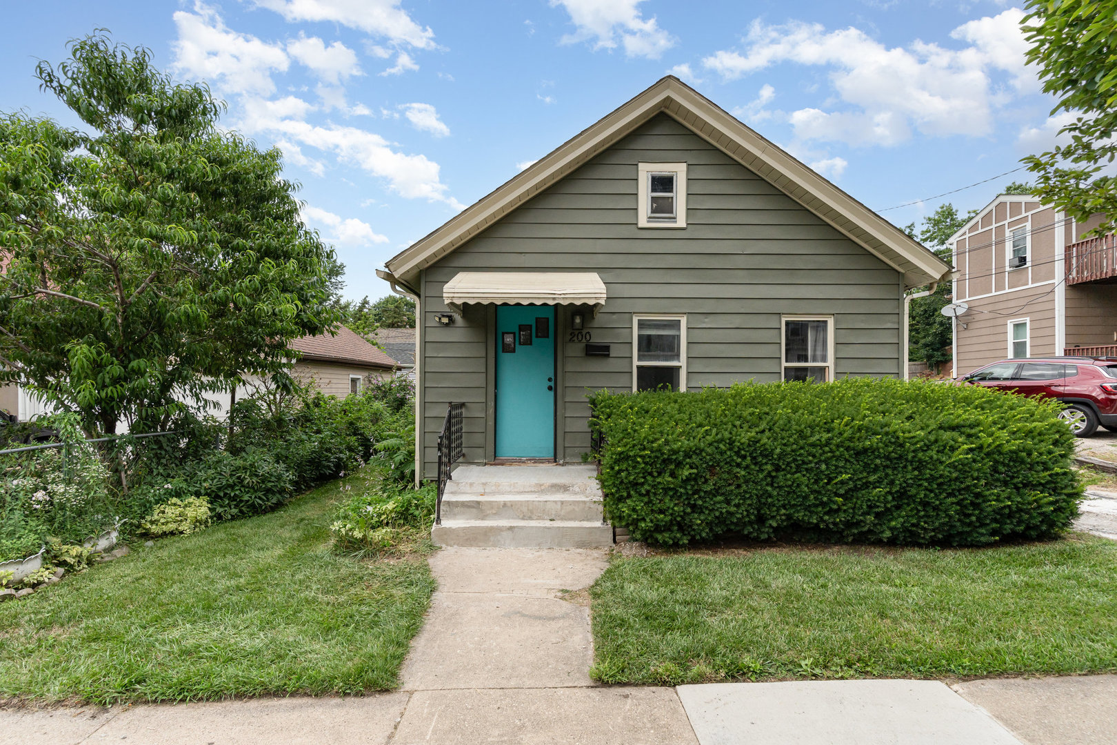 200 Jefferson Avenue, Elgin, IL 60120