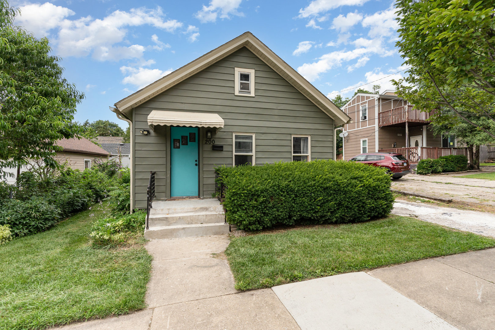 200 Jefferson Avenue, Elgin, IL 60120