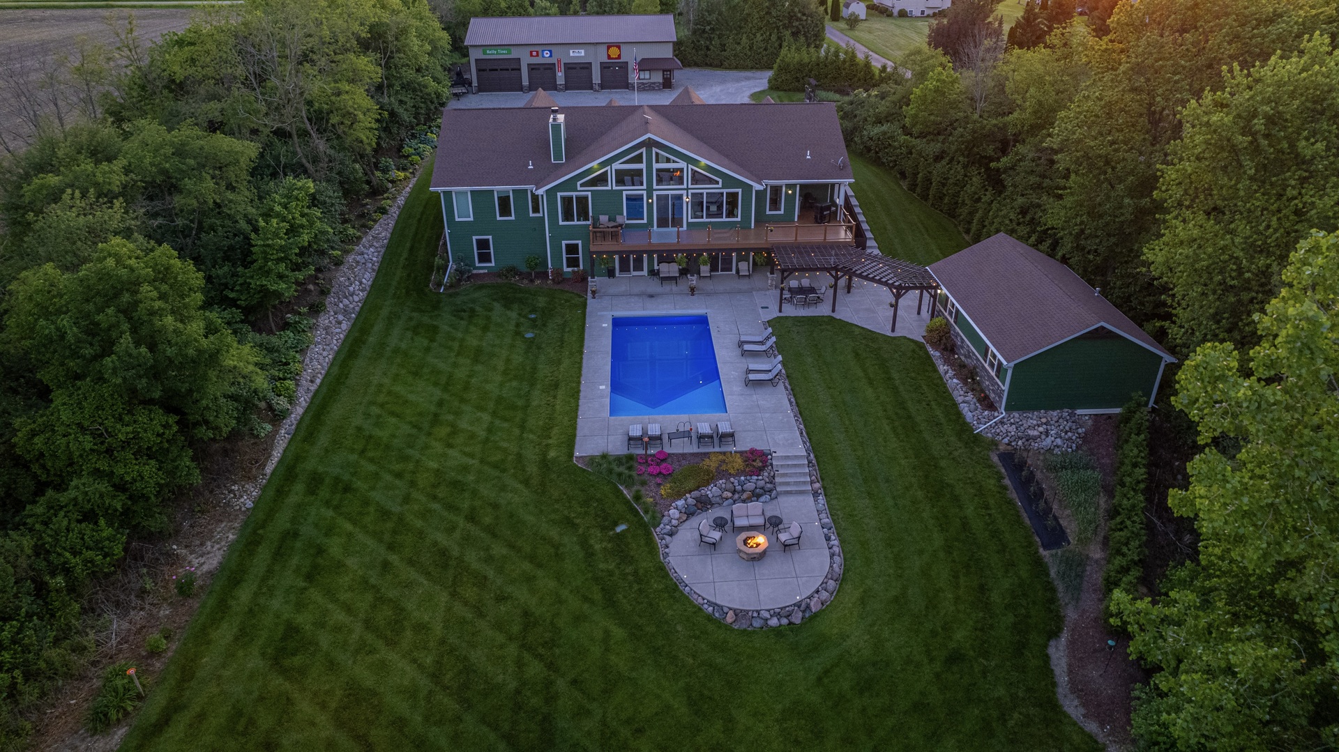 16489 Harrison Street, Lowell, IN 46356
