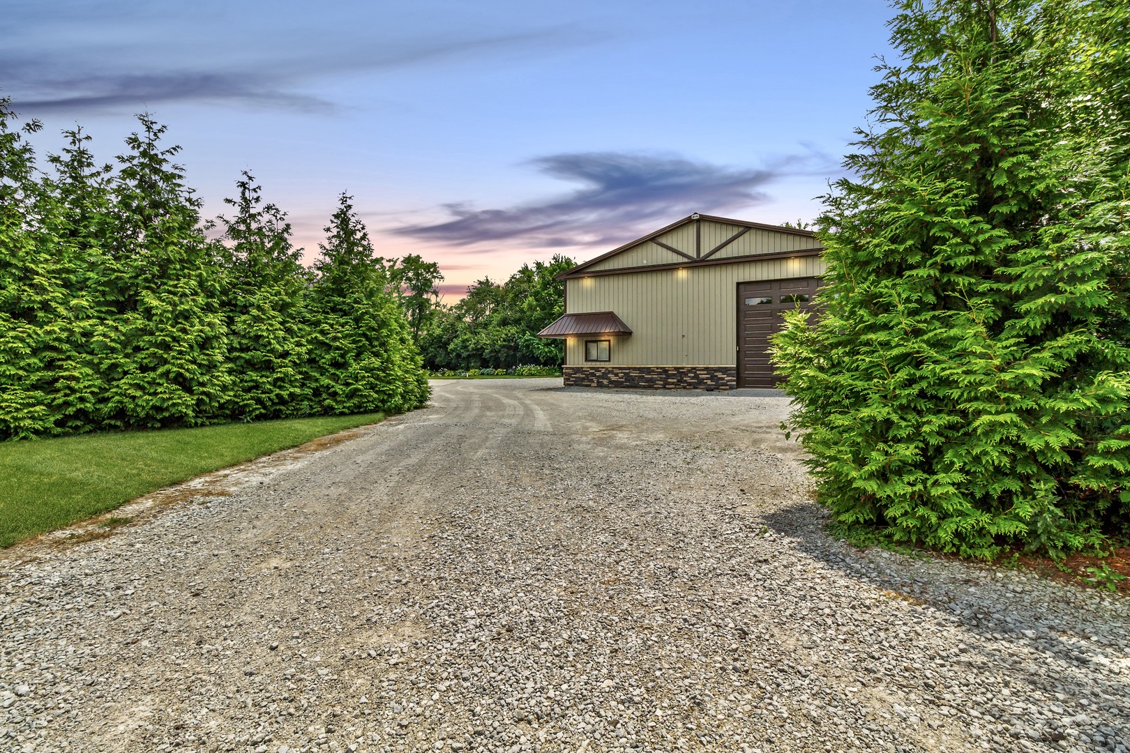 16489 Harrison Street, Lowell, IN 46356