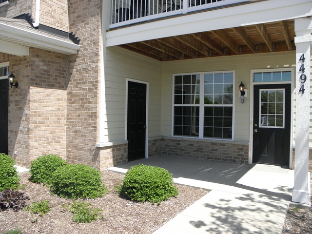4494 Timber Ridge Court #4494, Joliet, IL 60431