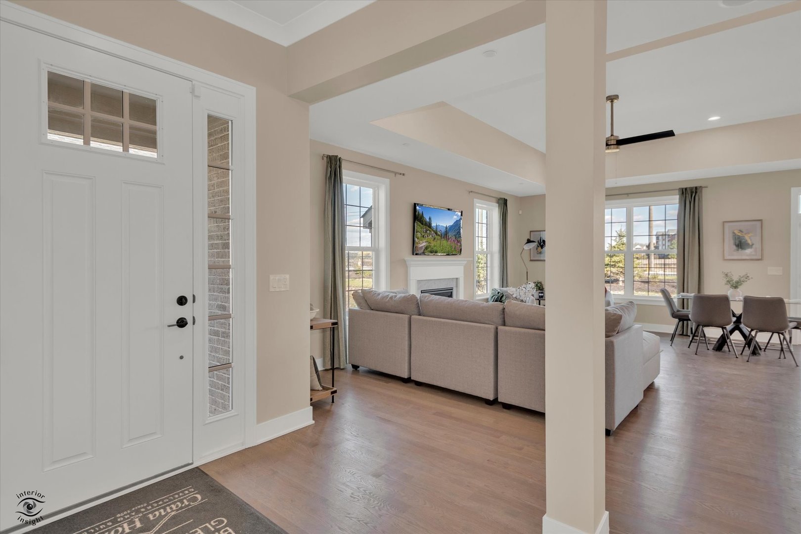 8022 Bradley Drive, Tinley Park, IL 60487