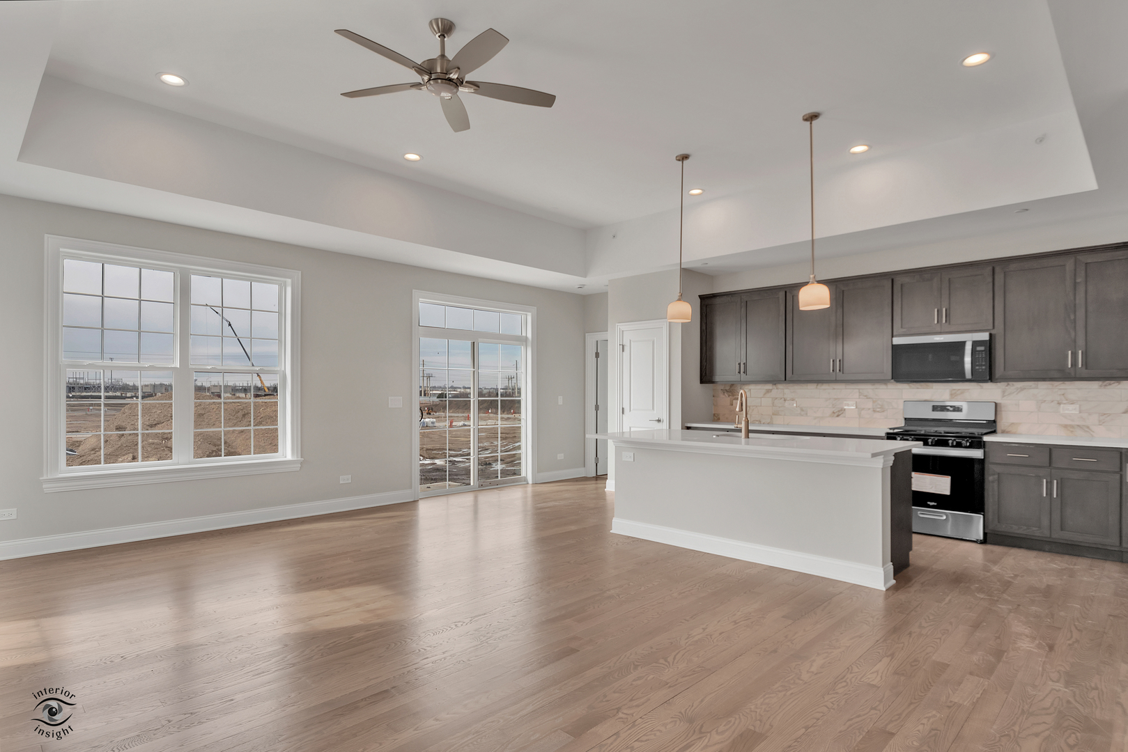 8022 Bradley Drive, Tinley Park, IL 60487