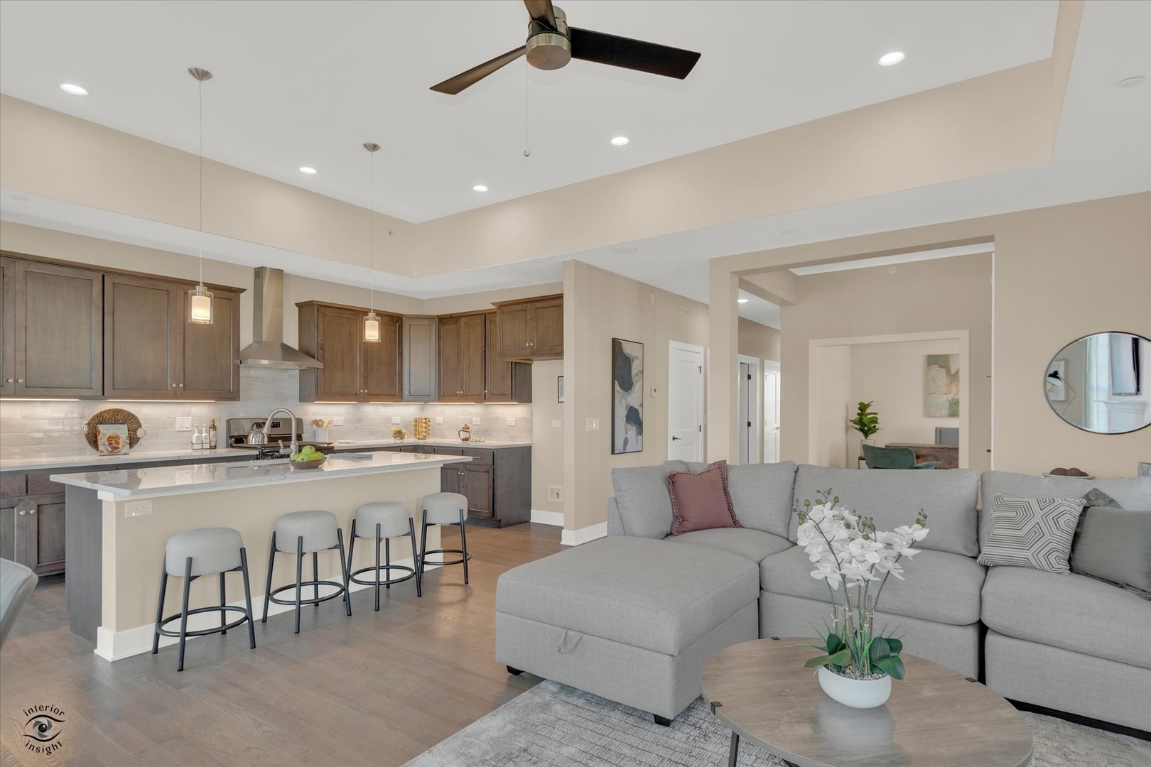 8022 Bradley Drive, Tinley Park, IL 60487