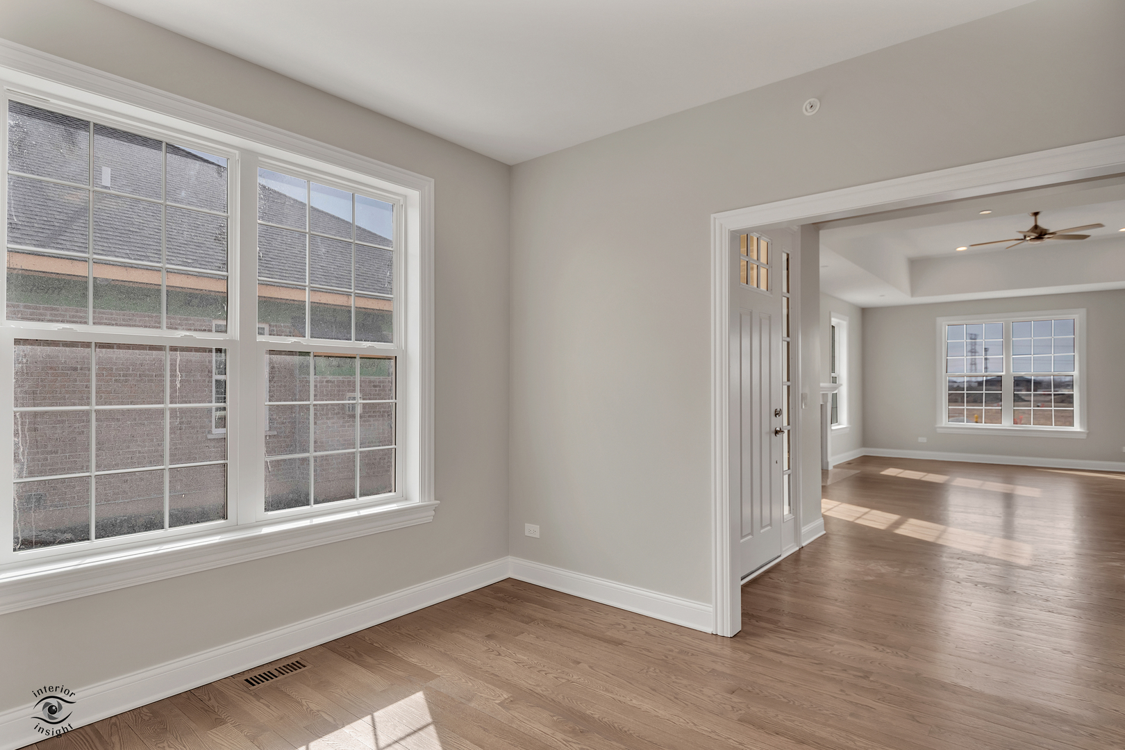 8022 Bradley Drive, Tinley Park, IL 60487