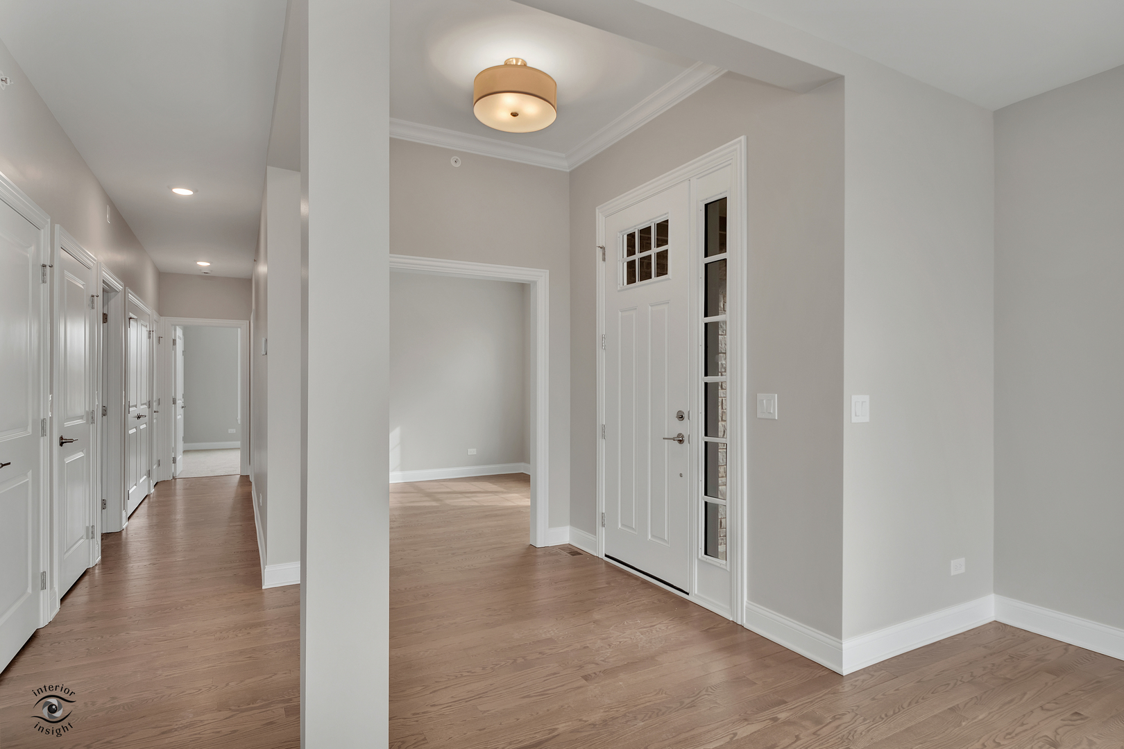 8022 Bradley Drive, Tinley Park, IL 60487