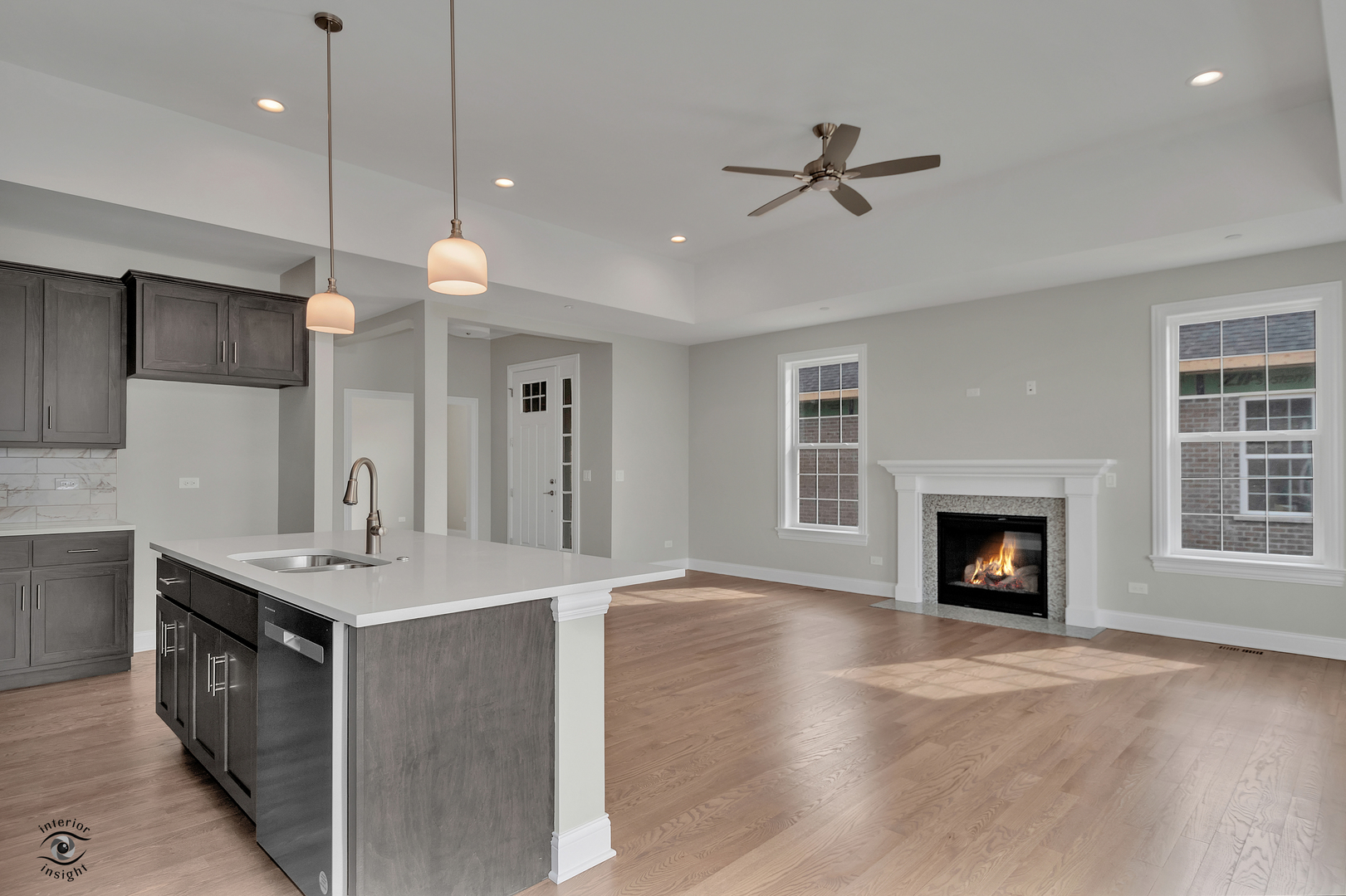 8022 Bradley Drive, Tinley Park, IL 60487