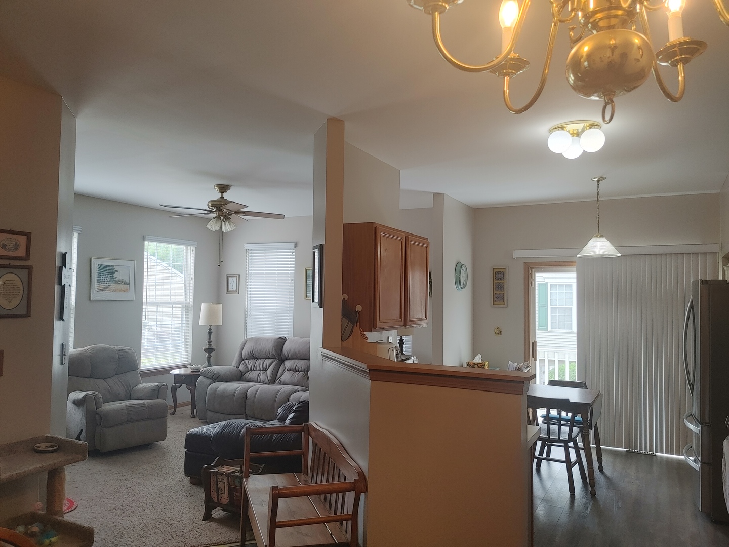 2929 Woodside Drive, Joliet, IL 60431