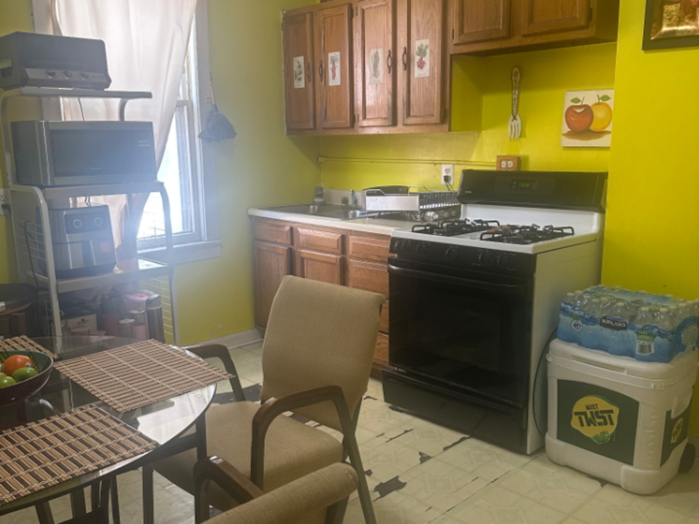6006 S Komensky Avenue, Chicago, IL 60629